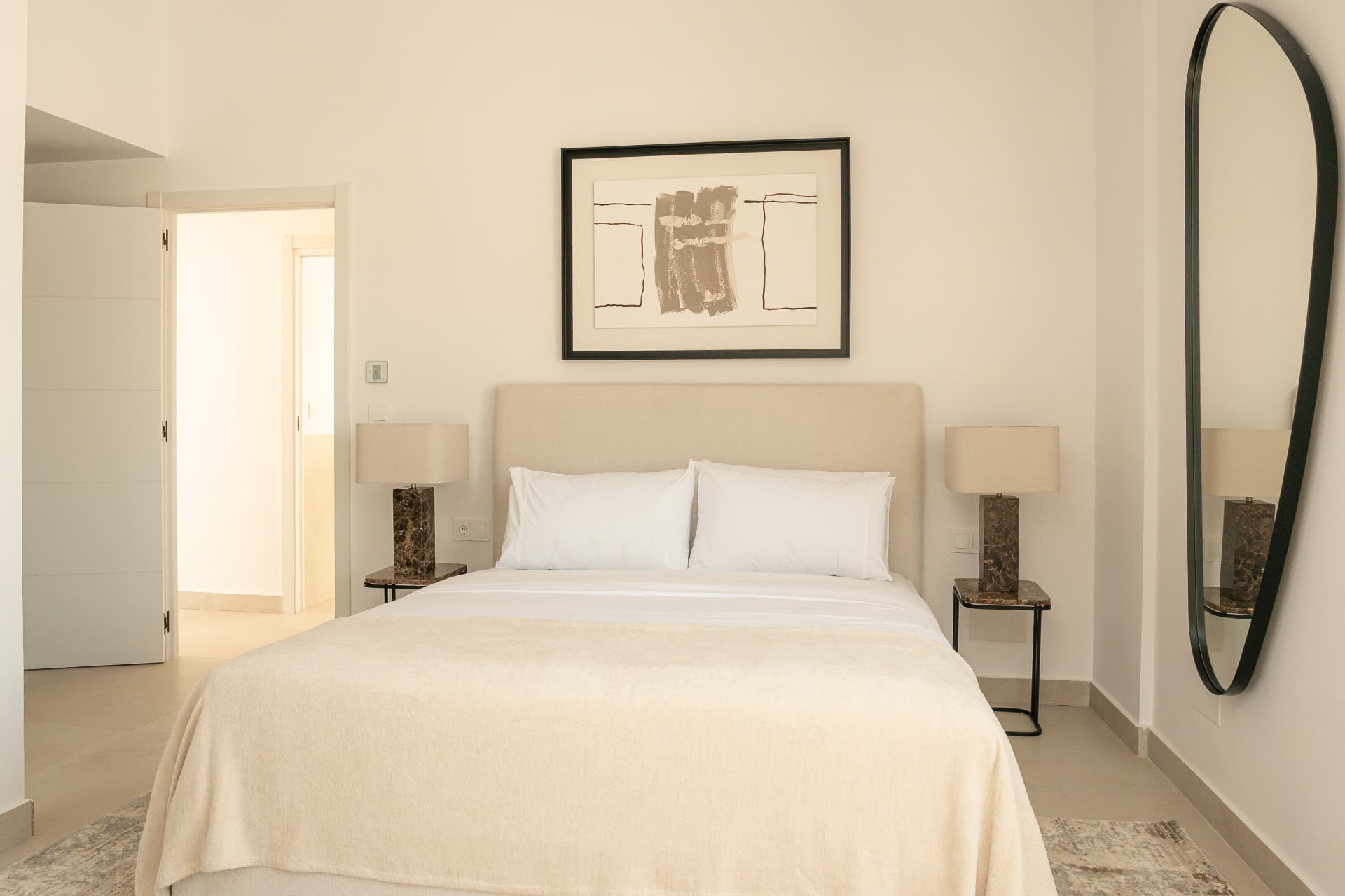 Exclusive penthouse in Las Lolas