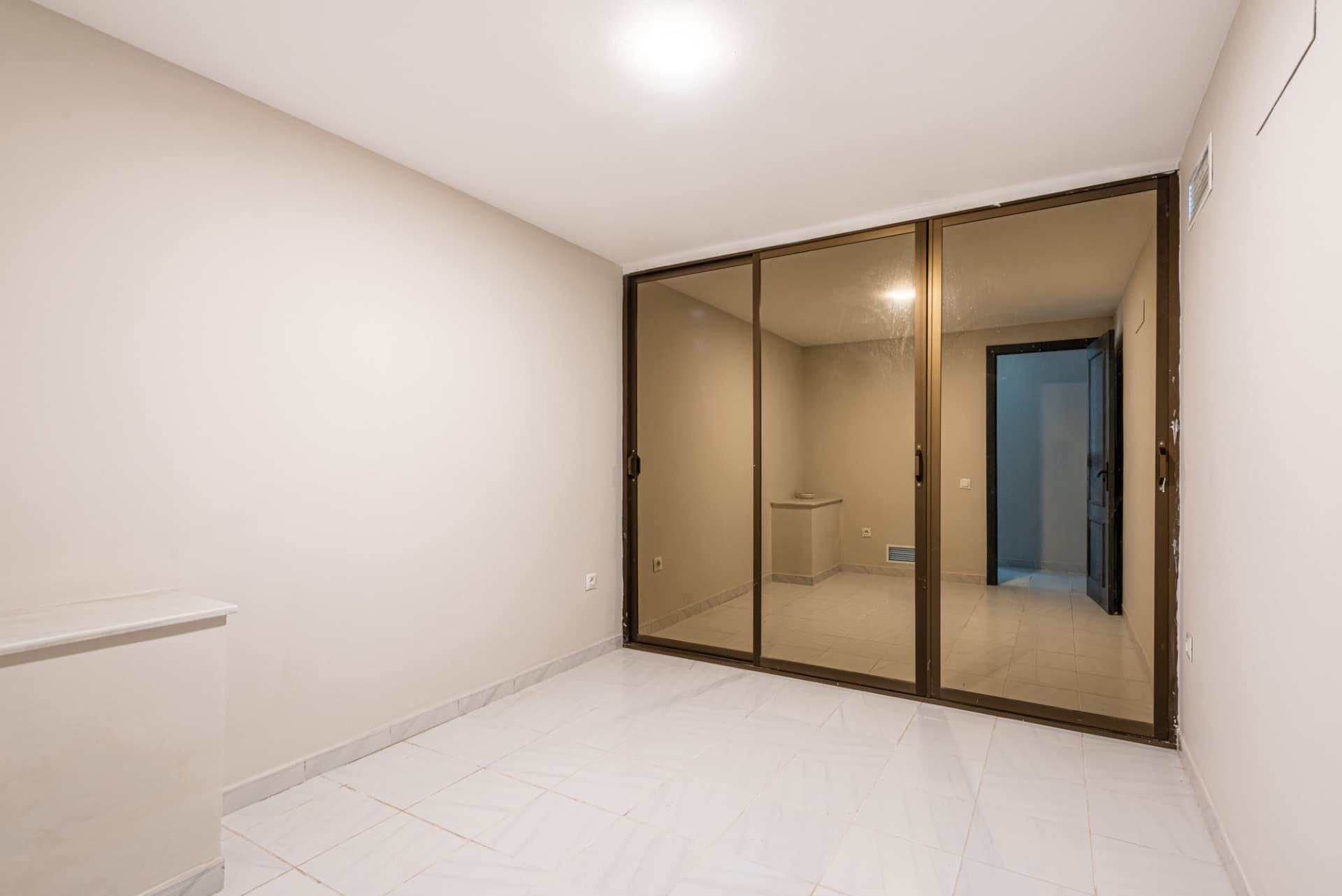 Friliggande villa med havsutsikt i La Capellanía