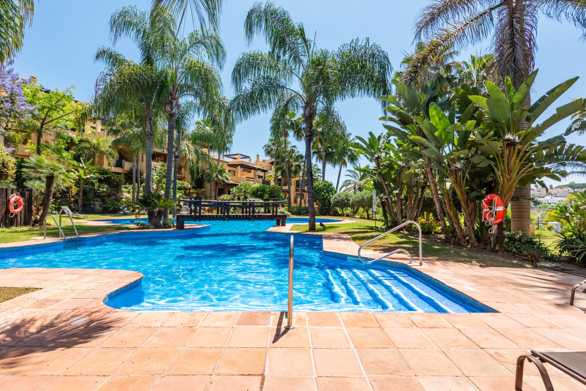 Ático dúplex exclusivo en Atalaya.