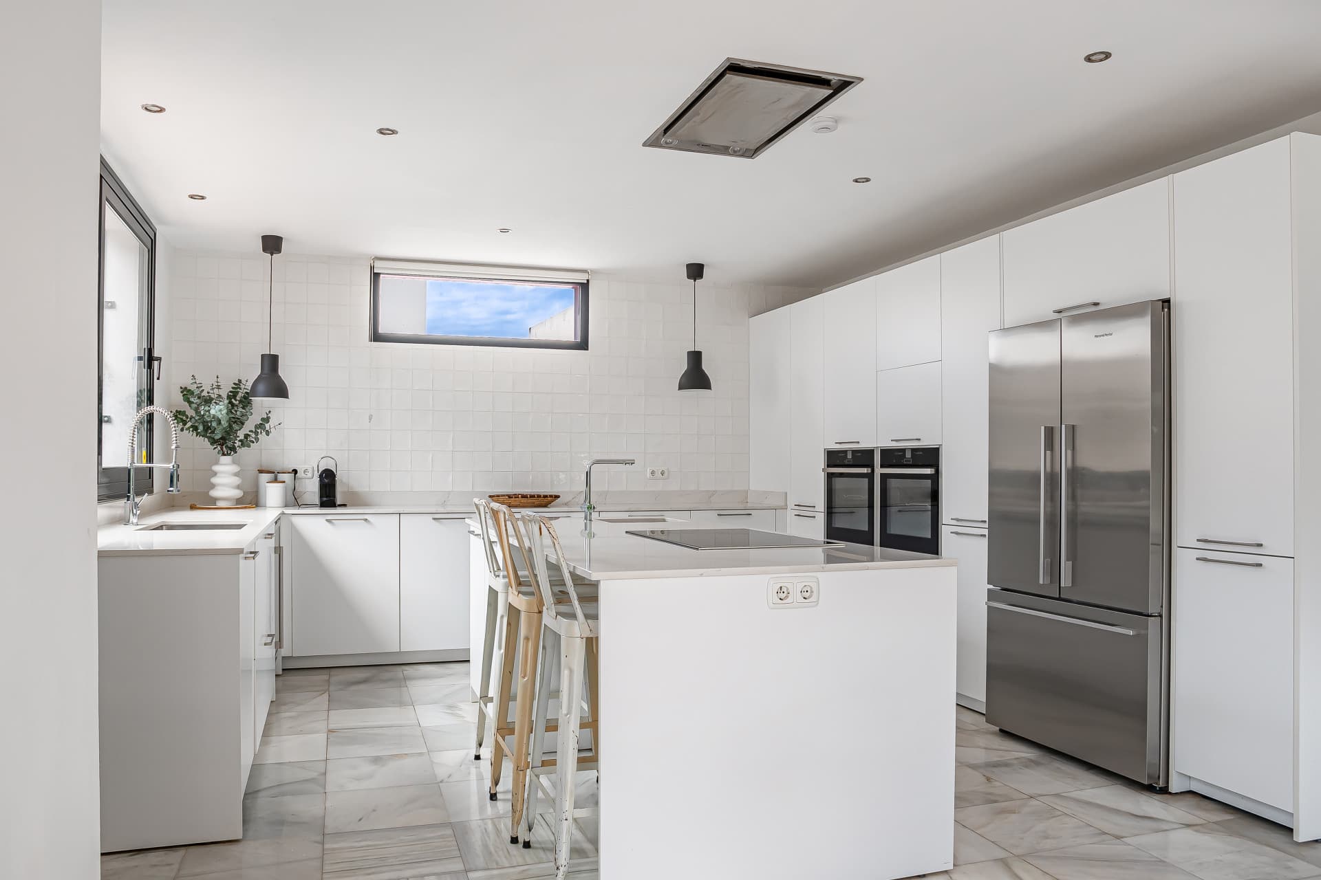 Villa Sena- An exclusive dream villa in a prime Marbella location