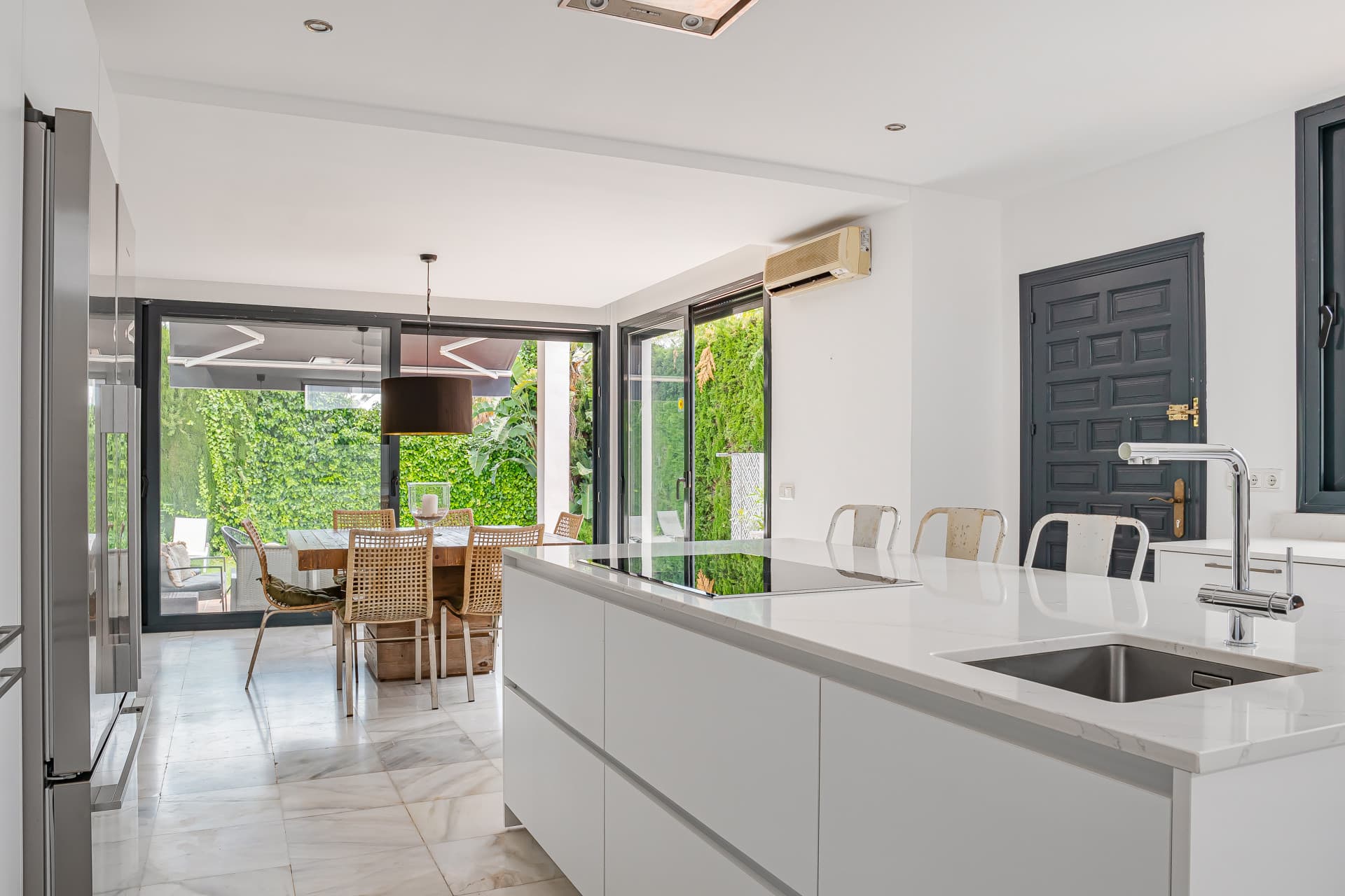 Villa Sena- An exclusive dream villa in a prime Marbella location