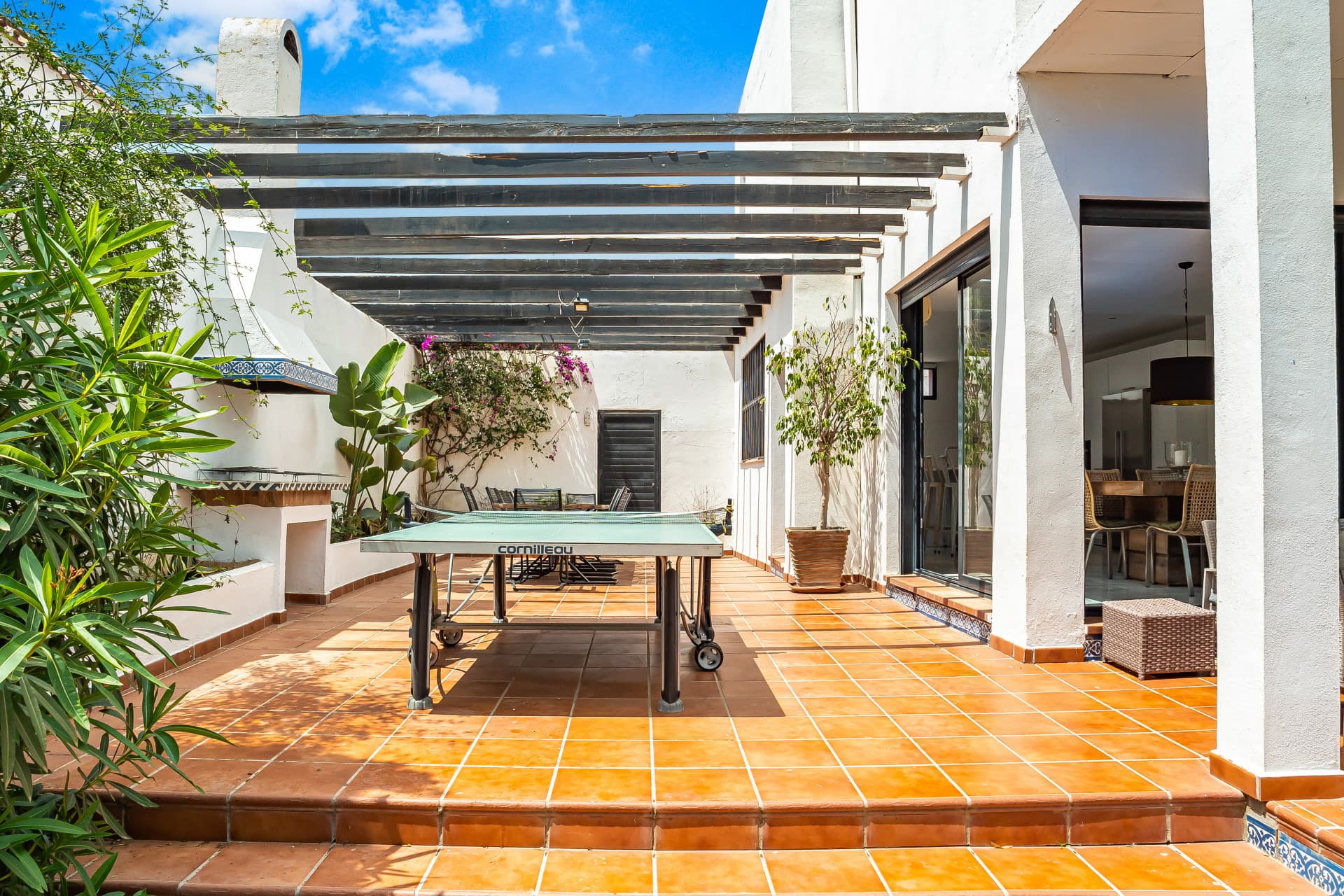 Villa Sena- An exclusive dream villa in a prime Marbella location