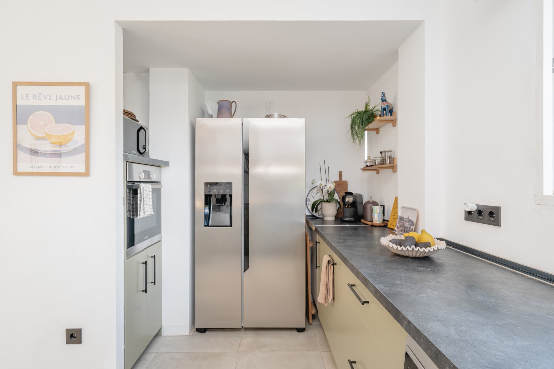 Spacious townhouse with villa feel in Señorío de Cortés