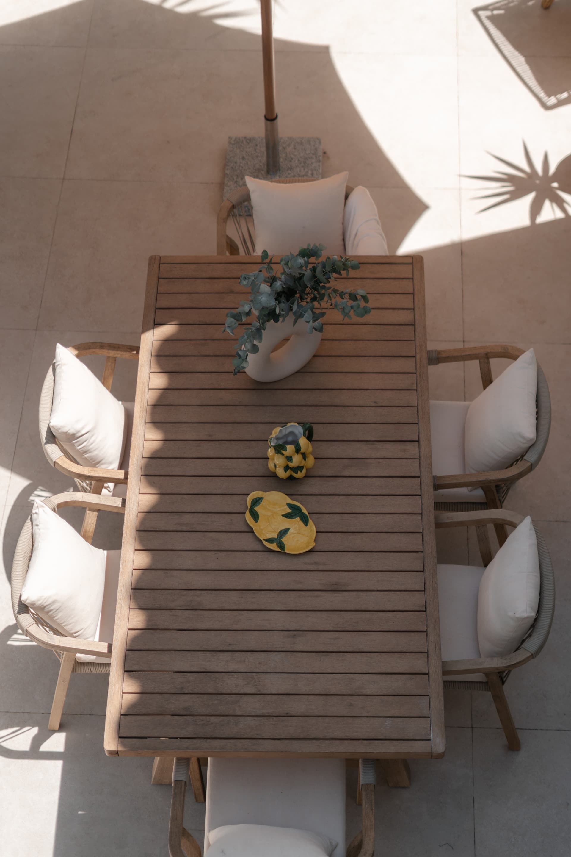 Spacious townhouse with villa feel in Señorío de Cortés