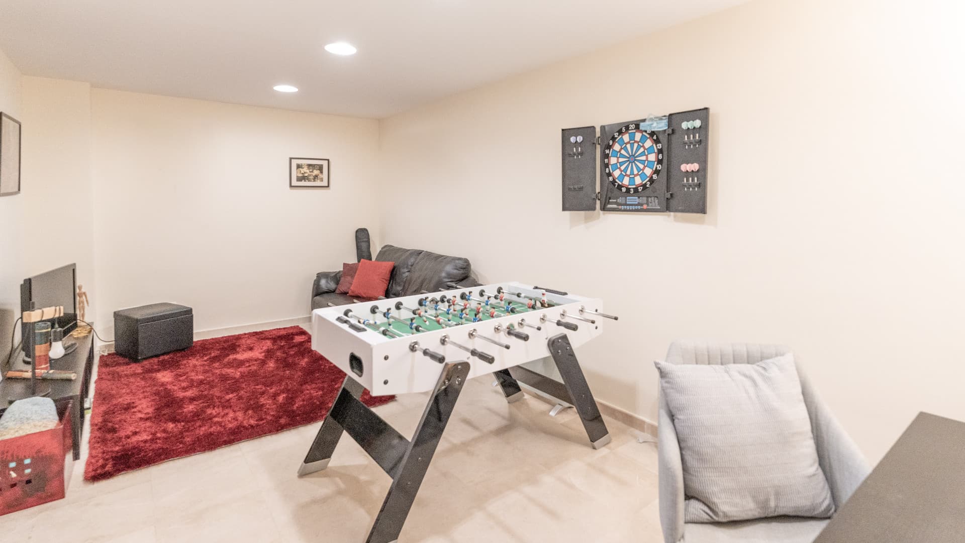 2060 Wonderful villa in a golf resort This detached villa in La Cala Golf Resort offers generous space and a well-planne