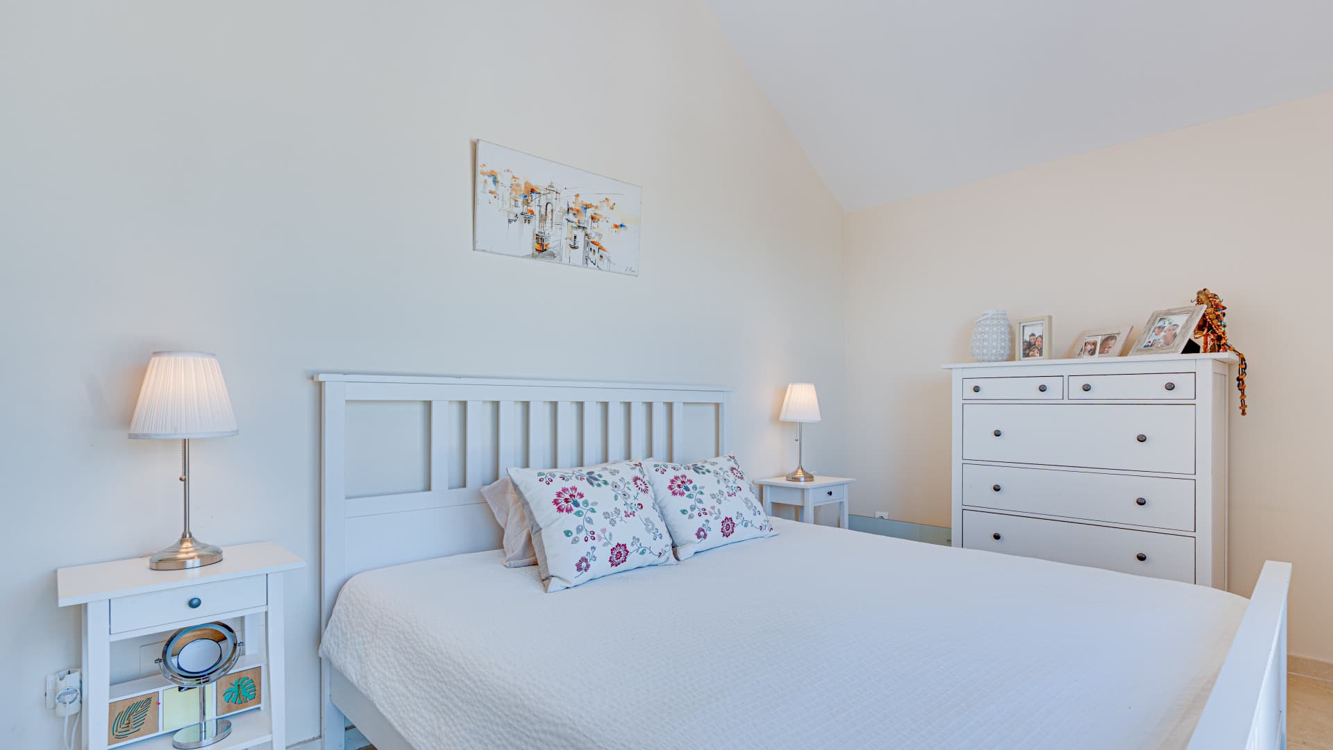 2060 Wonderful villa in a golf resort This detached villa in La Cala Golf Resort offers generous space and a well-planne