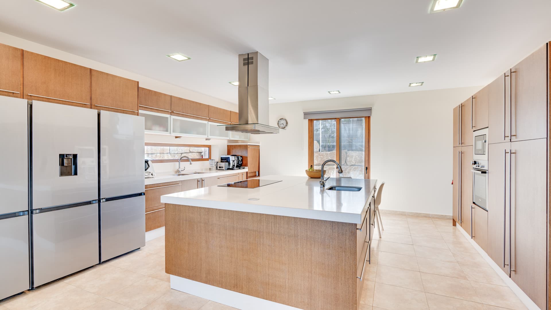 2060 Wonderful villa in a golf resort This detached villa in La Cala Golf Resort offers generous space and a well-planne