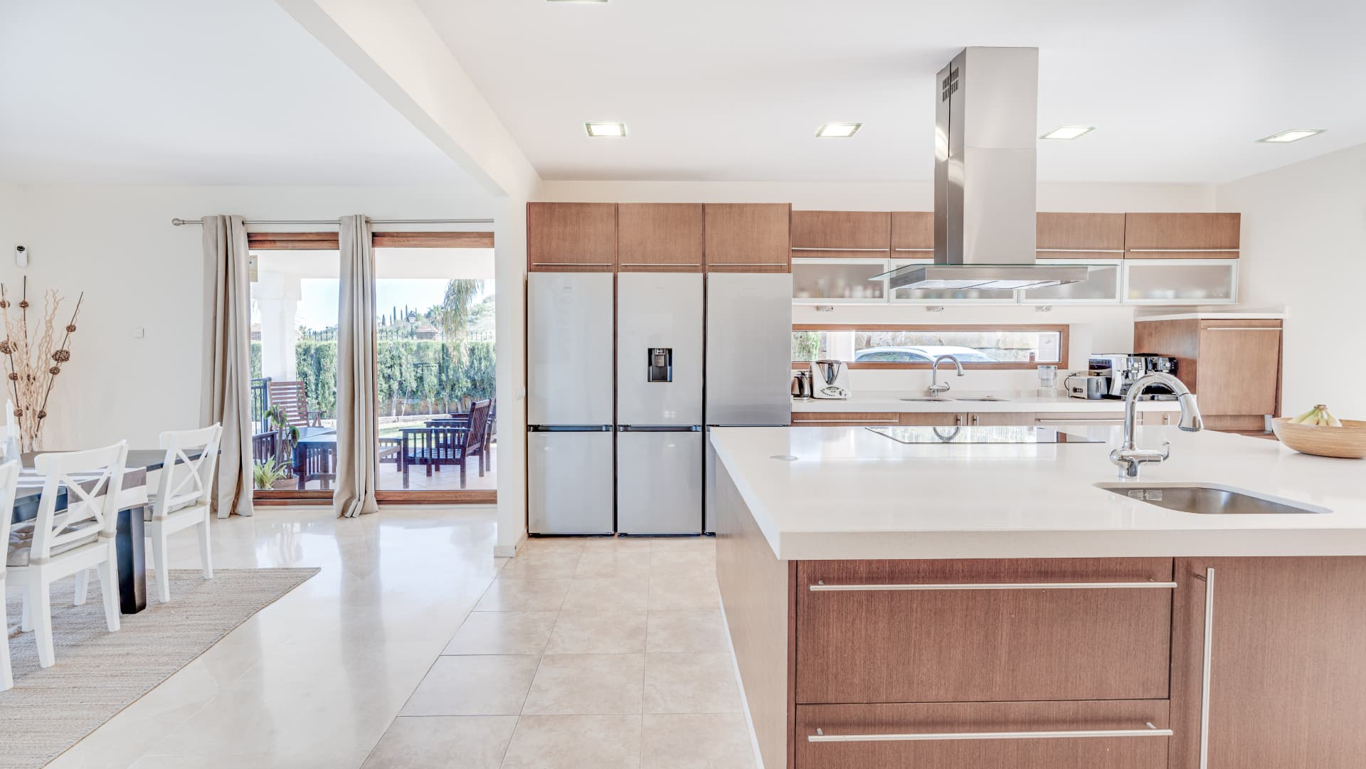 2060 Wonderful villa in a golf resort This detached villa in La Cala Golf Resort offers generous space and a well-planne