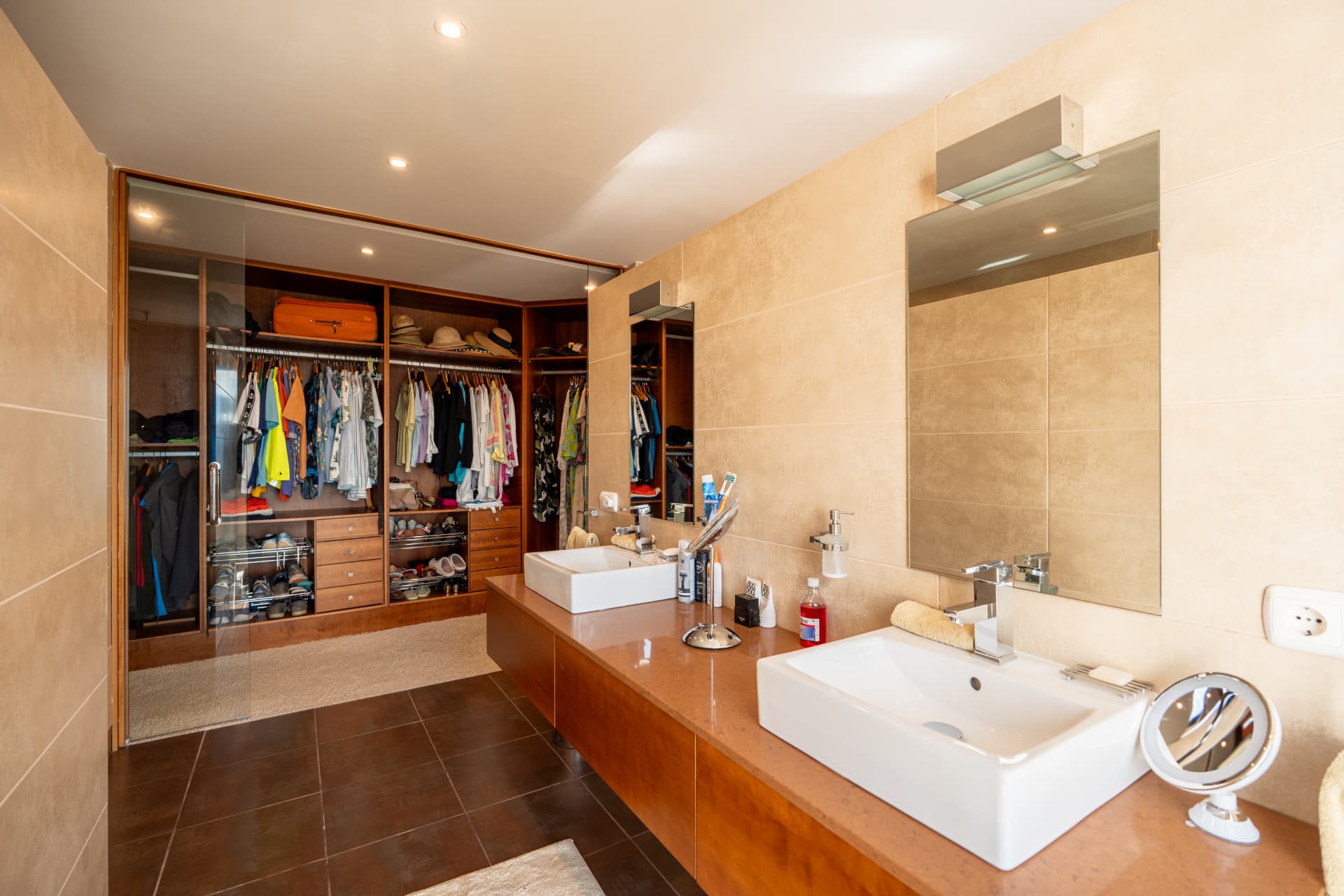Elegant 4-Bedroom Luxury Villa Walking Distance to Mijas Pueblo