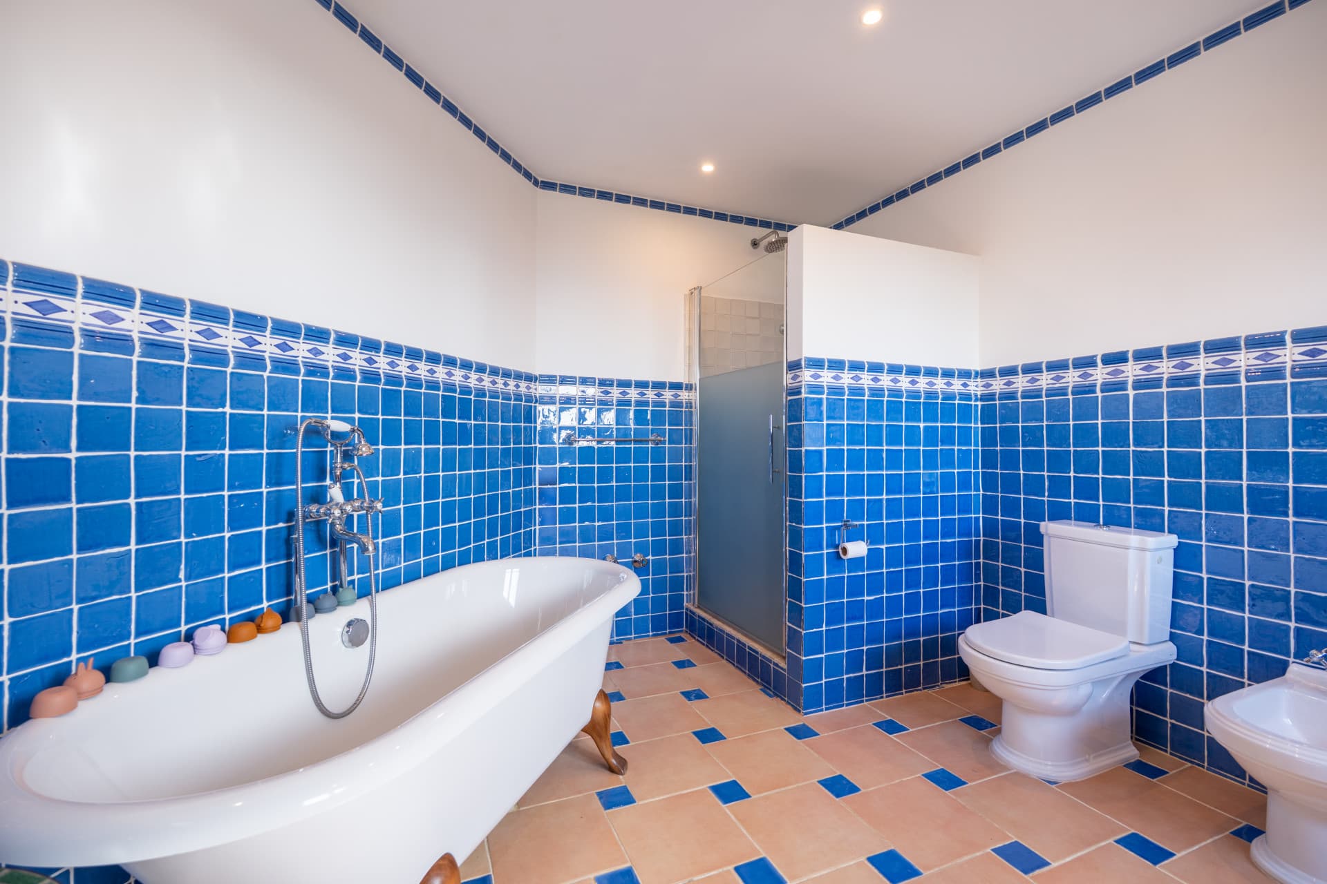 Elegant 4-Bedroom Luxury Villa Walking Distance to Mijas Pueblo