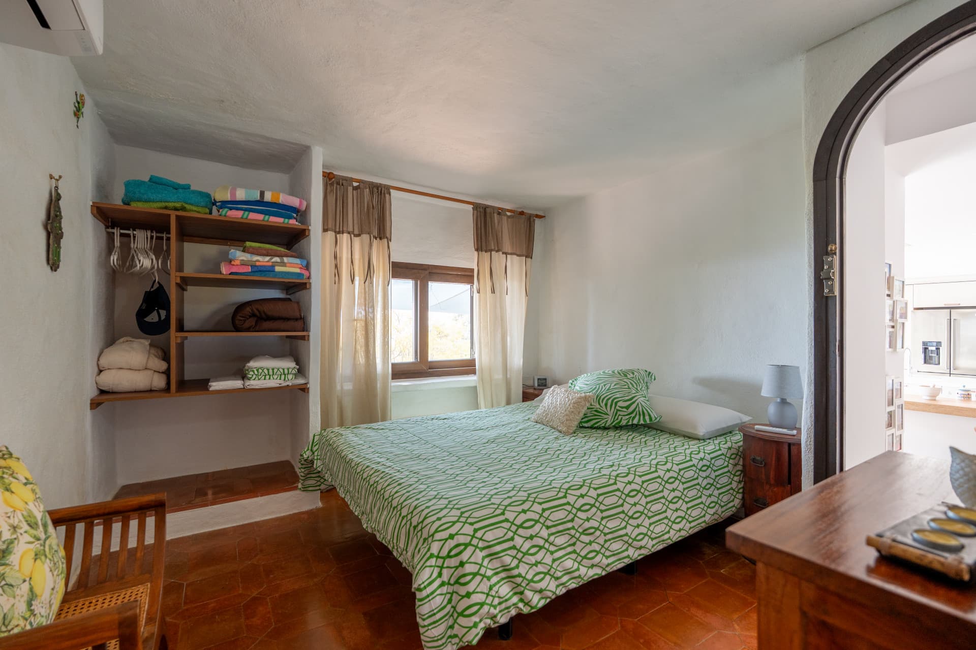 Elegant 4-Bedroom Luxury Villa Walking Distance to Mijas Pueblo