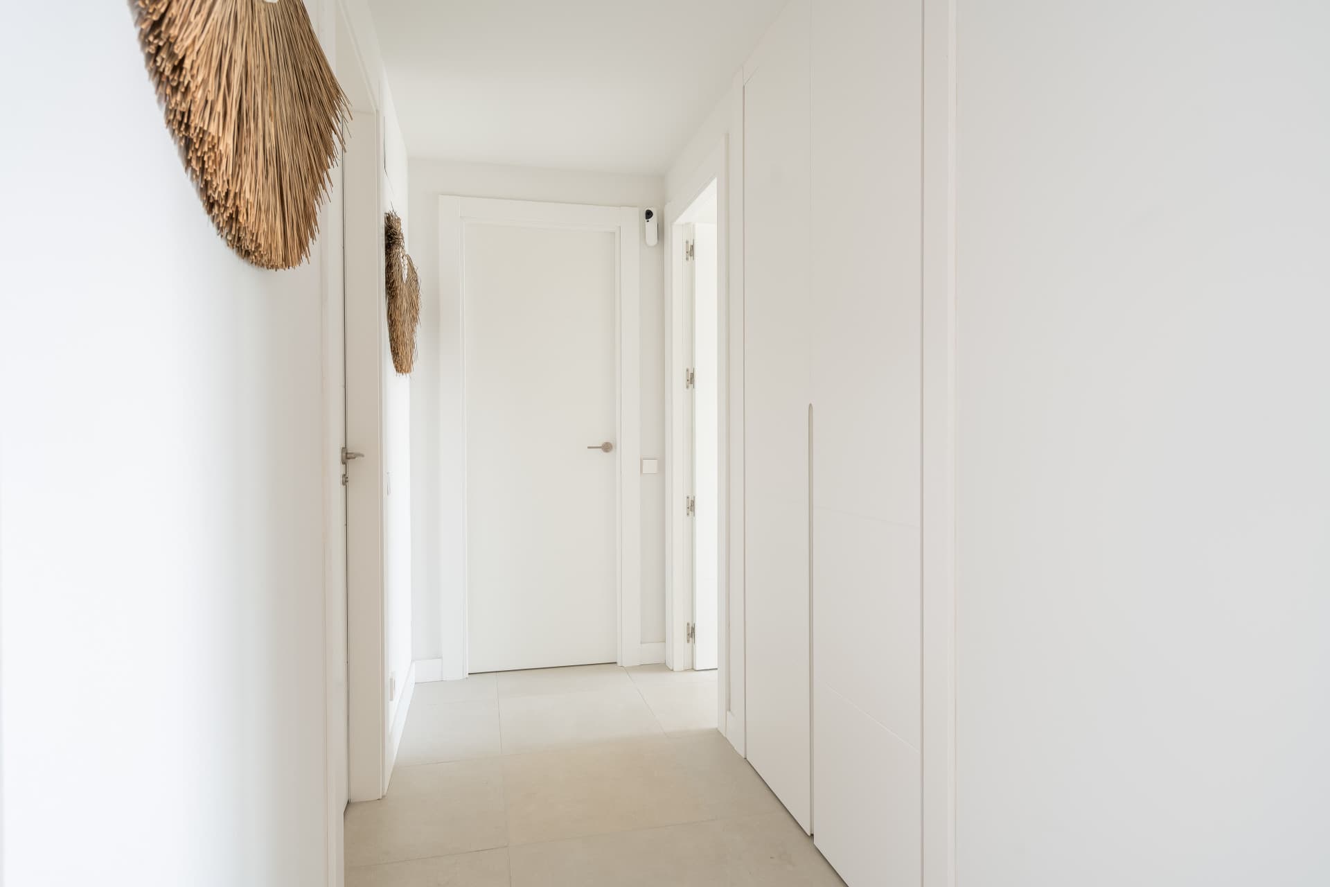 Stijlvol modern appartement met panoramisch uitzicht in Ipanema Homes – Calanova Golf