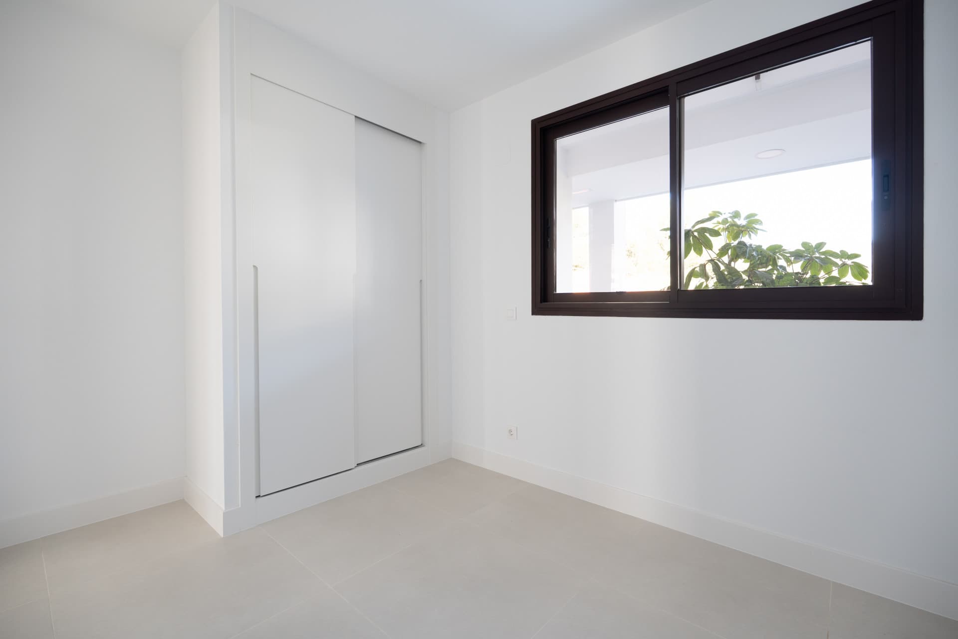 Brand New 2-Bedroom Apartment with Pool & Coastline Views