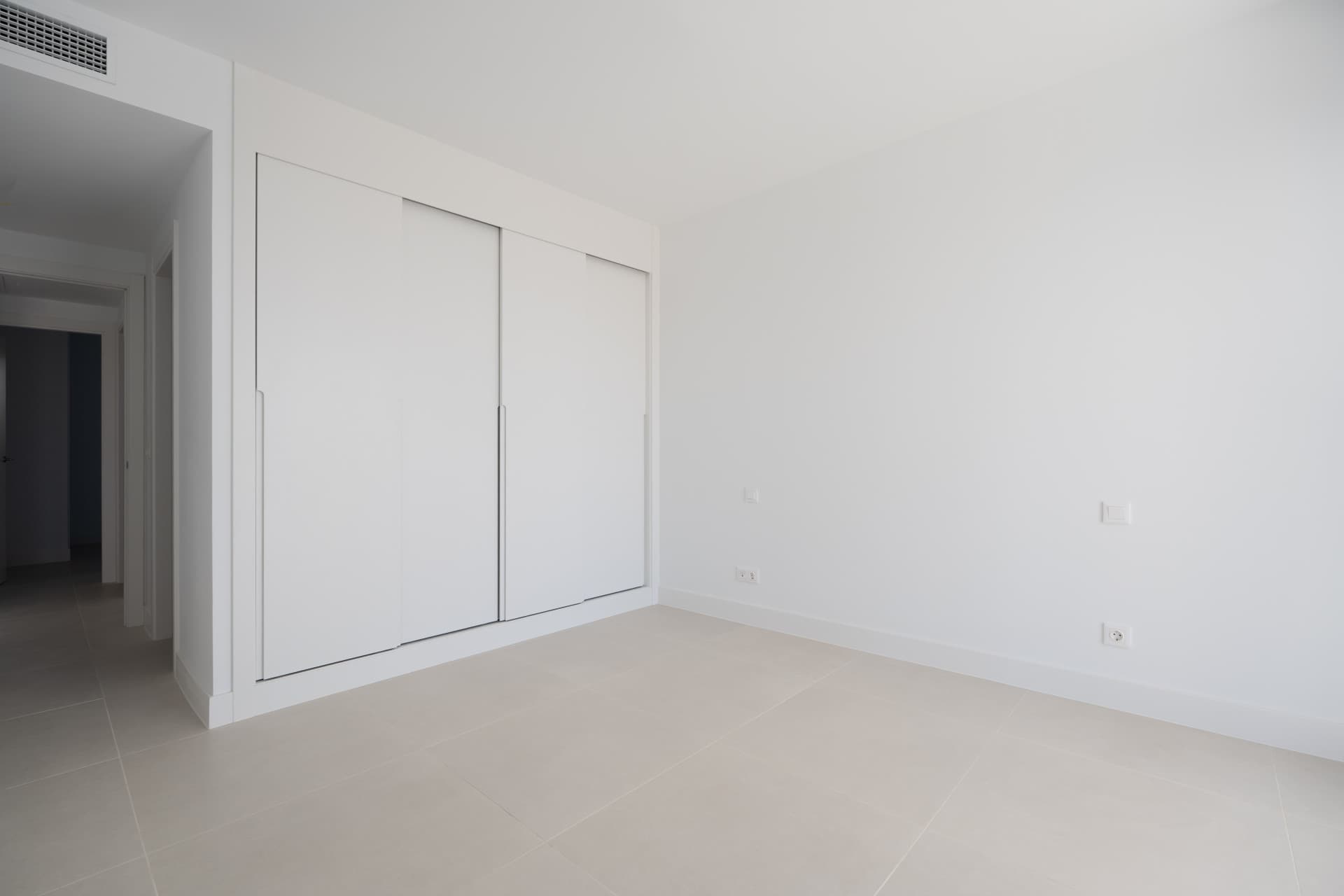 Brand New 2-Bedroom Apartment with Pool & Coastline Views