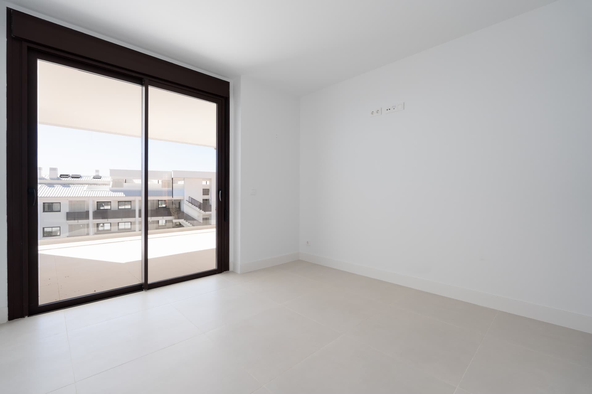 Brand New 2-Bedroom Apartment with Pool & Coastline Views