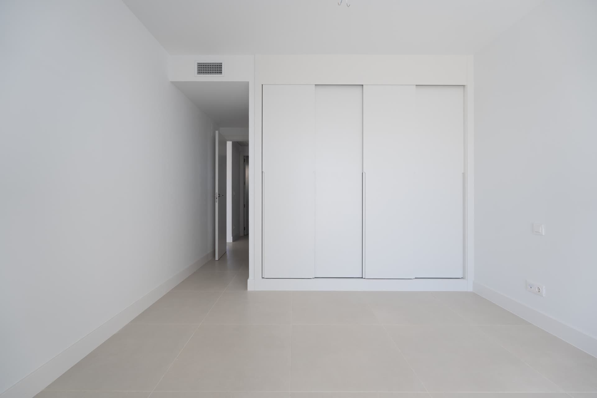 Brand New 2-Bedroom Apartment with Pool & Coastline Views