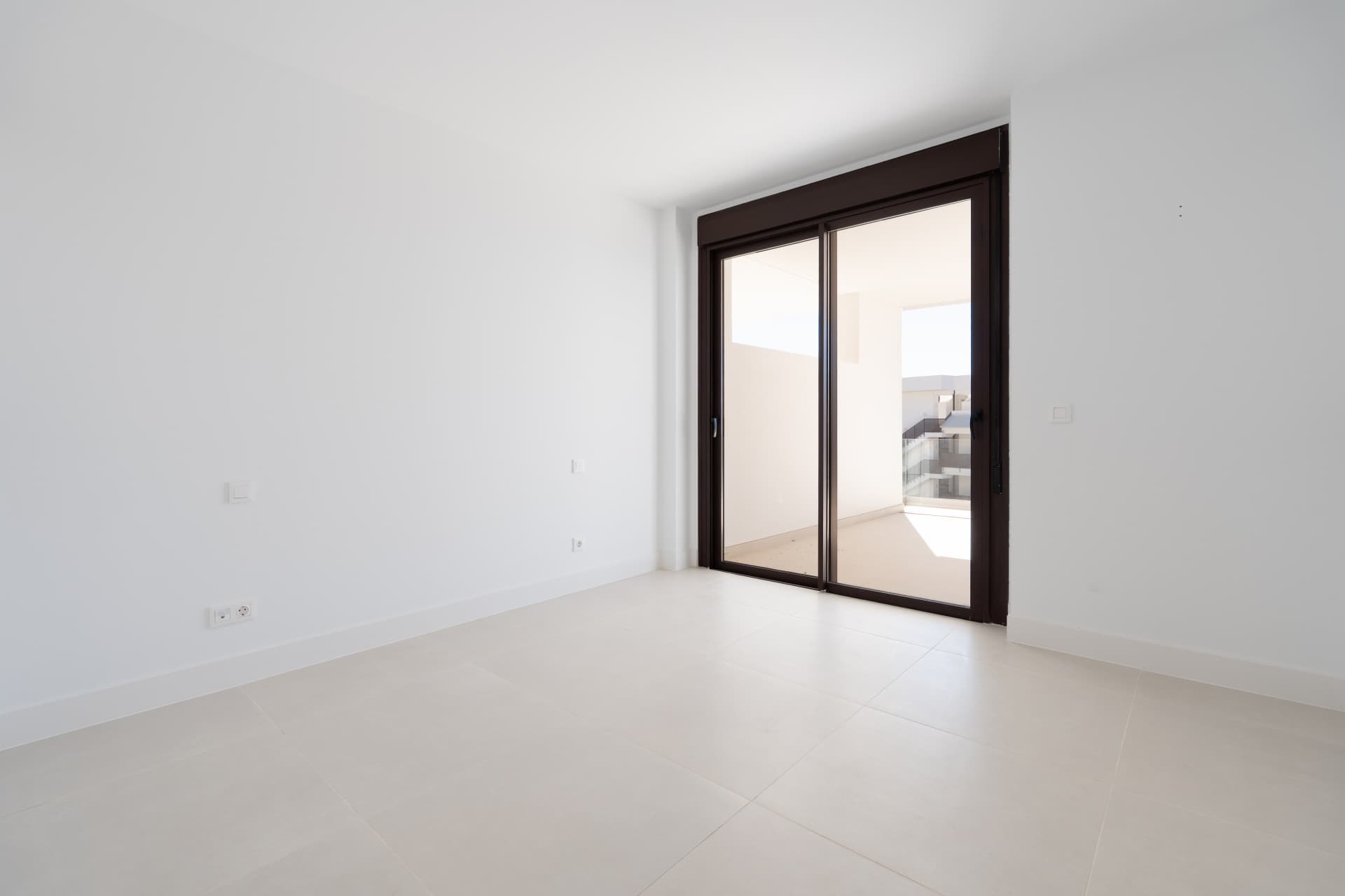 Brand New 2-Bedroom Apartment with Pool & Coastline Views