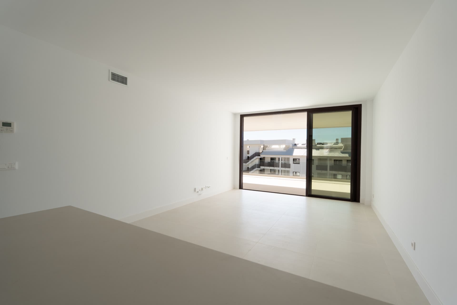 Brand New 2-Bedroom Apartment with Pool & Coastline Views