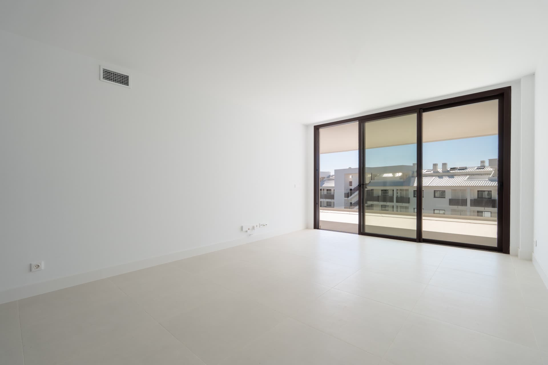 Brand New 2-Bedroom Apartment with Pool & Coastline Views