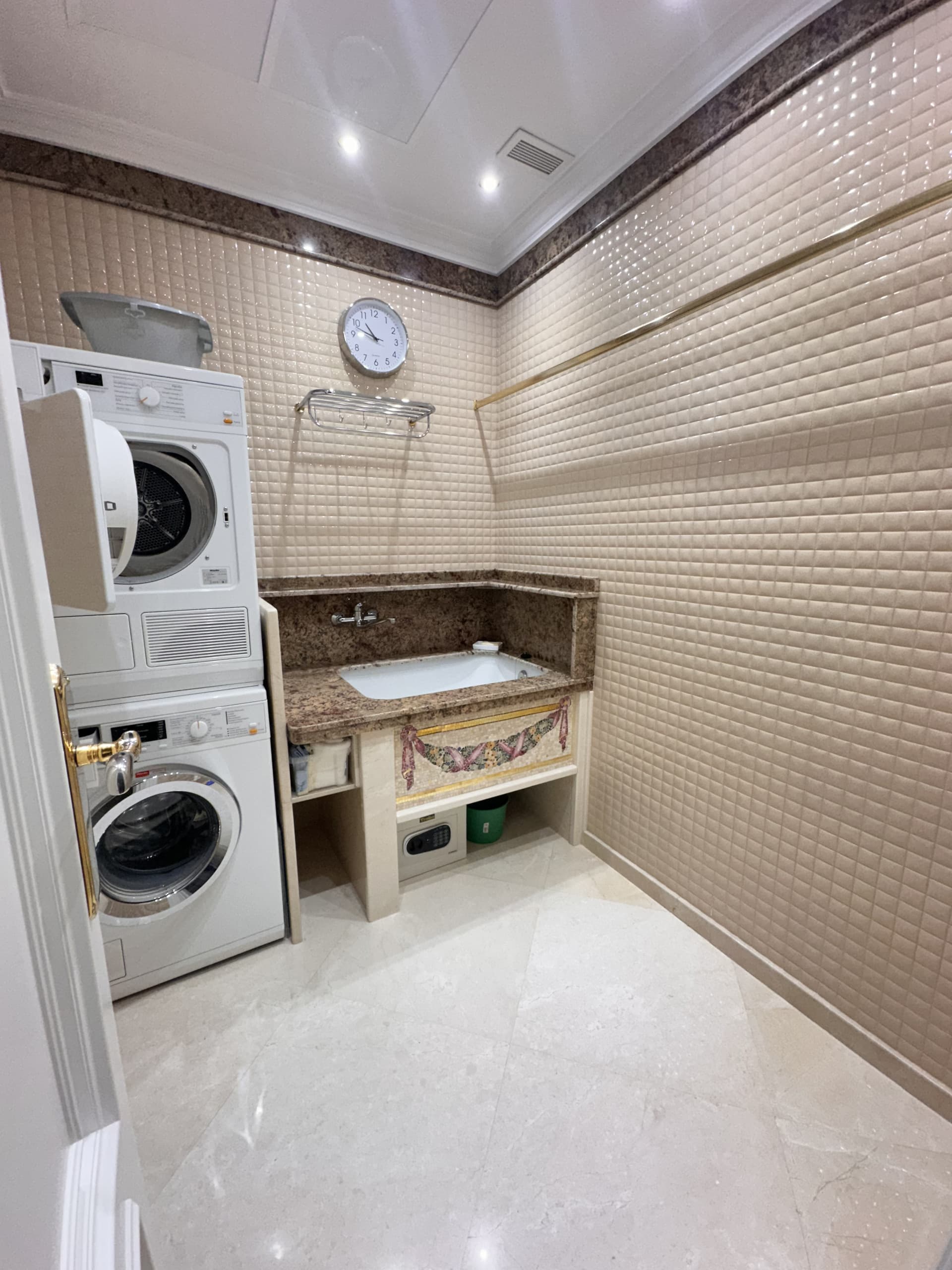 Apartment for sale in Marbella - Puerto Banus, Marbella
