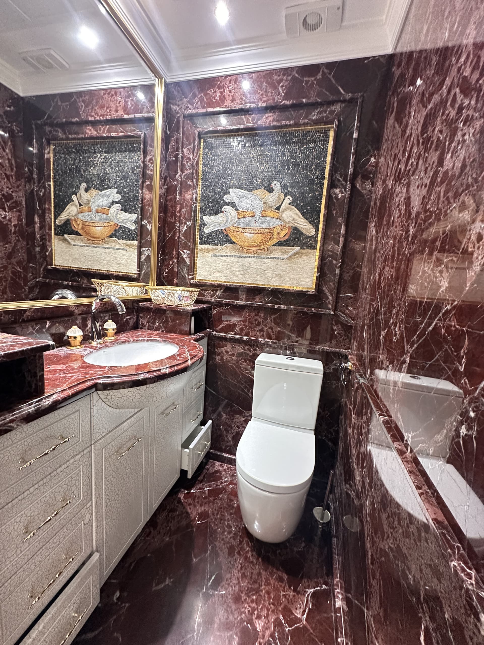 Apartment for sale in Marbella - Puerto Banus, Marbella