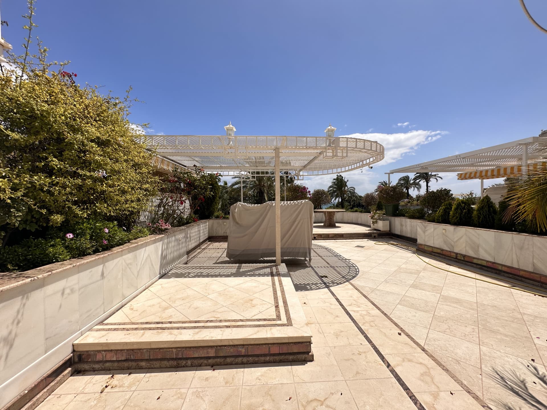 Apartment for sale in Marbella - Puerto Banus, Marbella