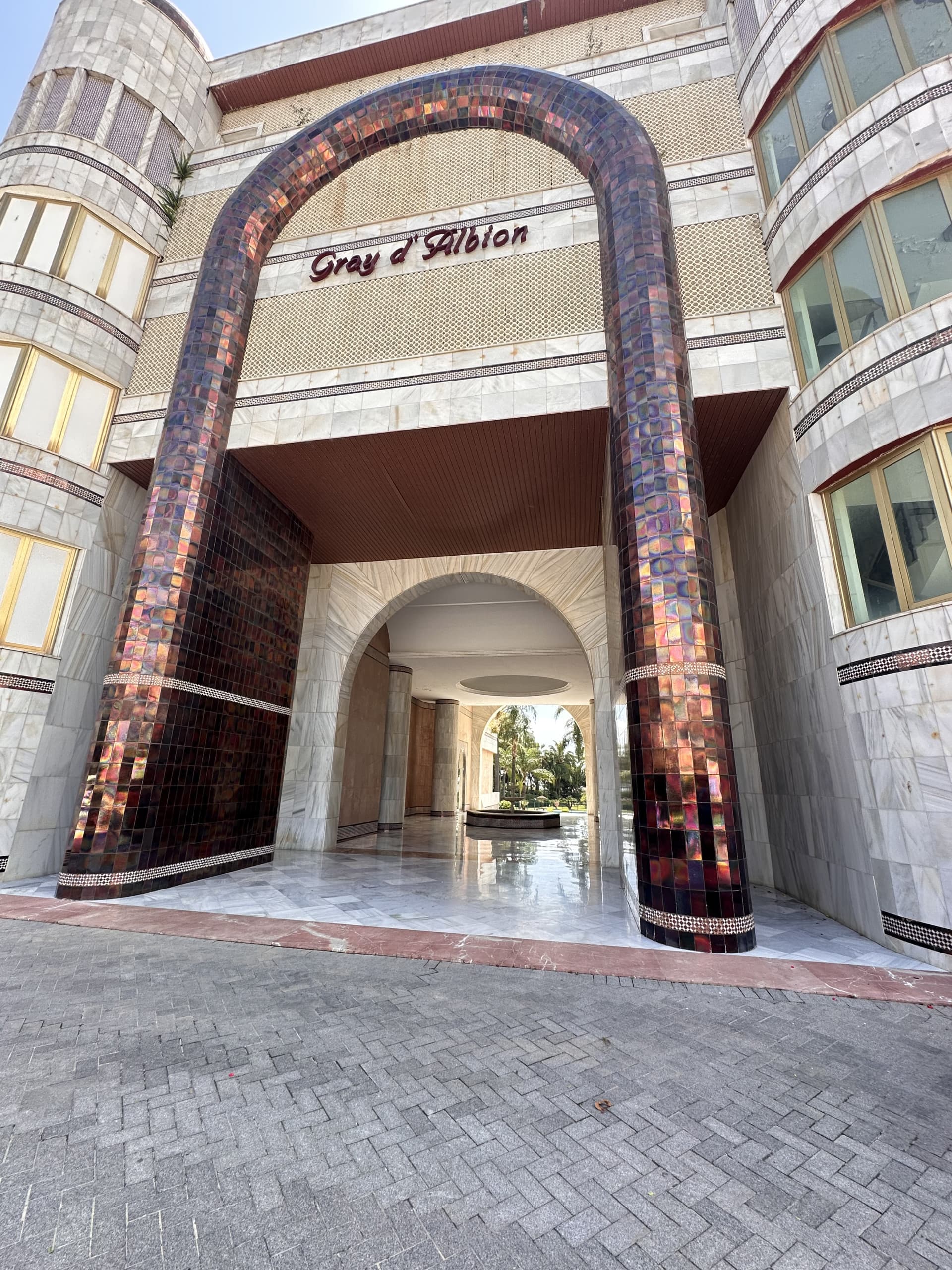 Apartment for sale in Marbella - Puerto Banus, Marbella