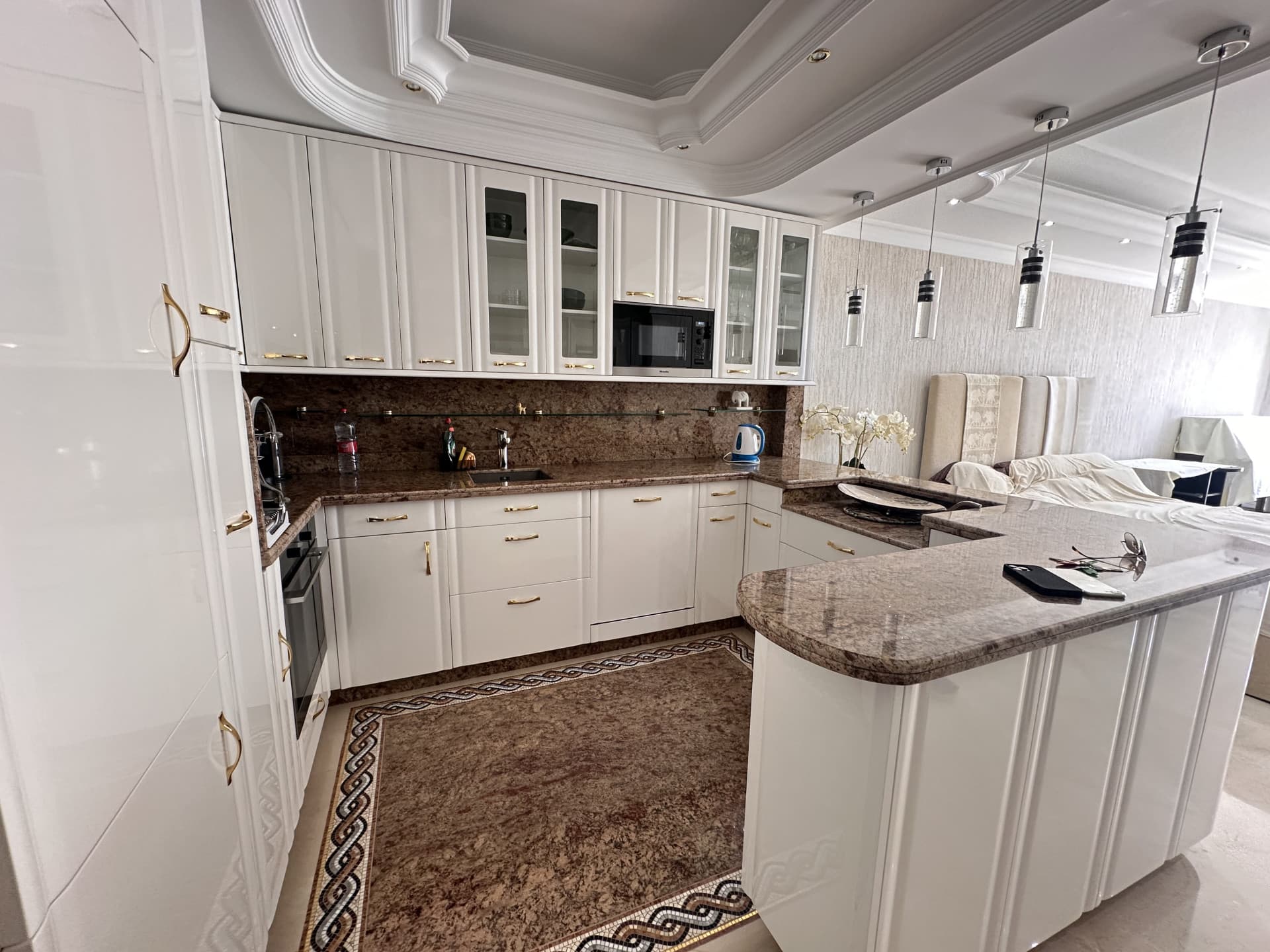 Apartment for sale in Marbella - Puerto Banus, Marbella