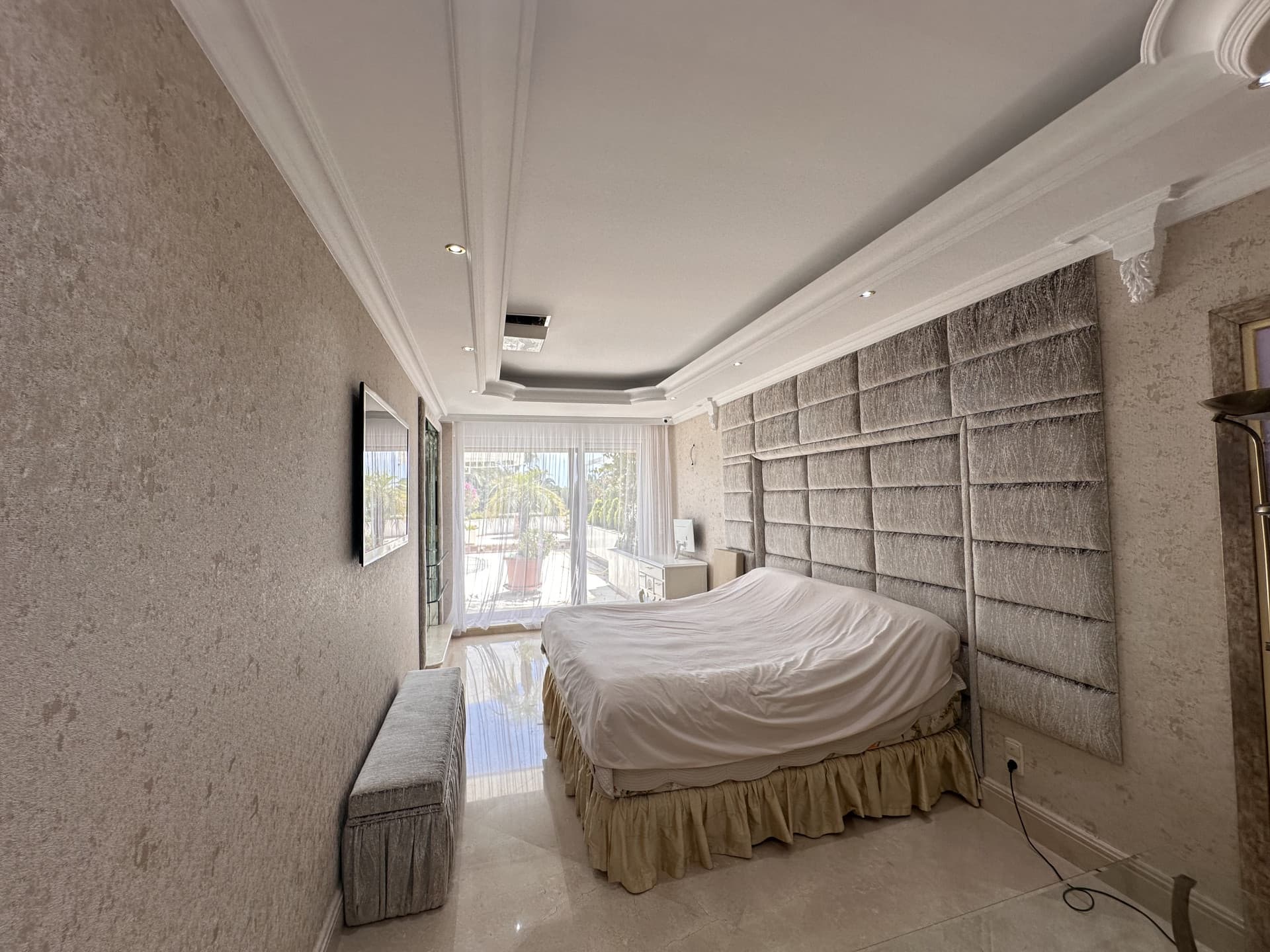 Apartment for sale in Marbella - Puerto Banus, Marbella