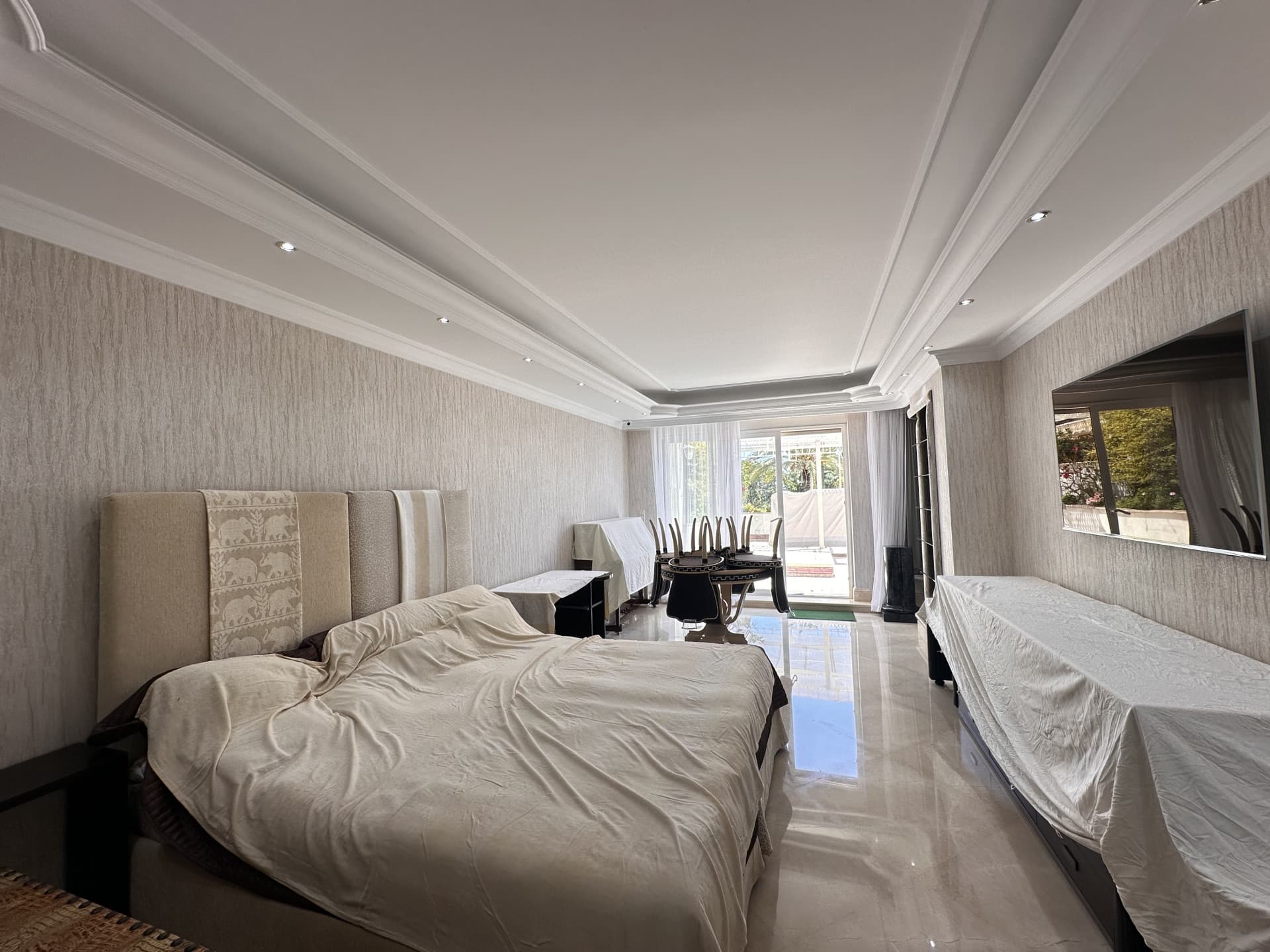 Apartment for sale in Marbella - Puerto Banus, Marbella