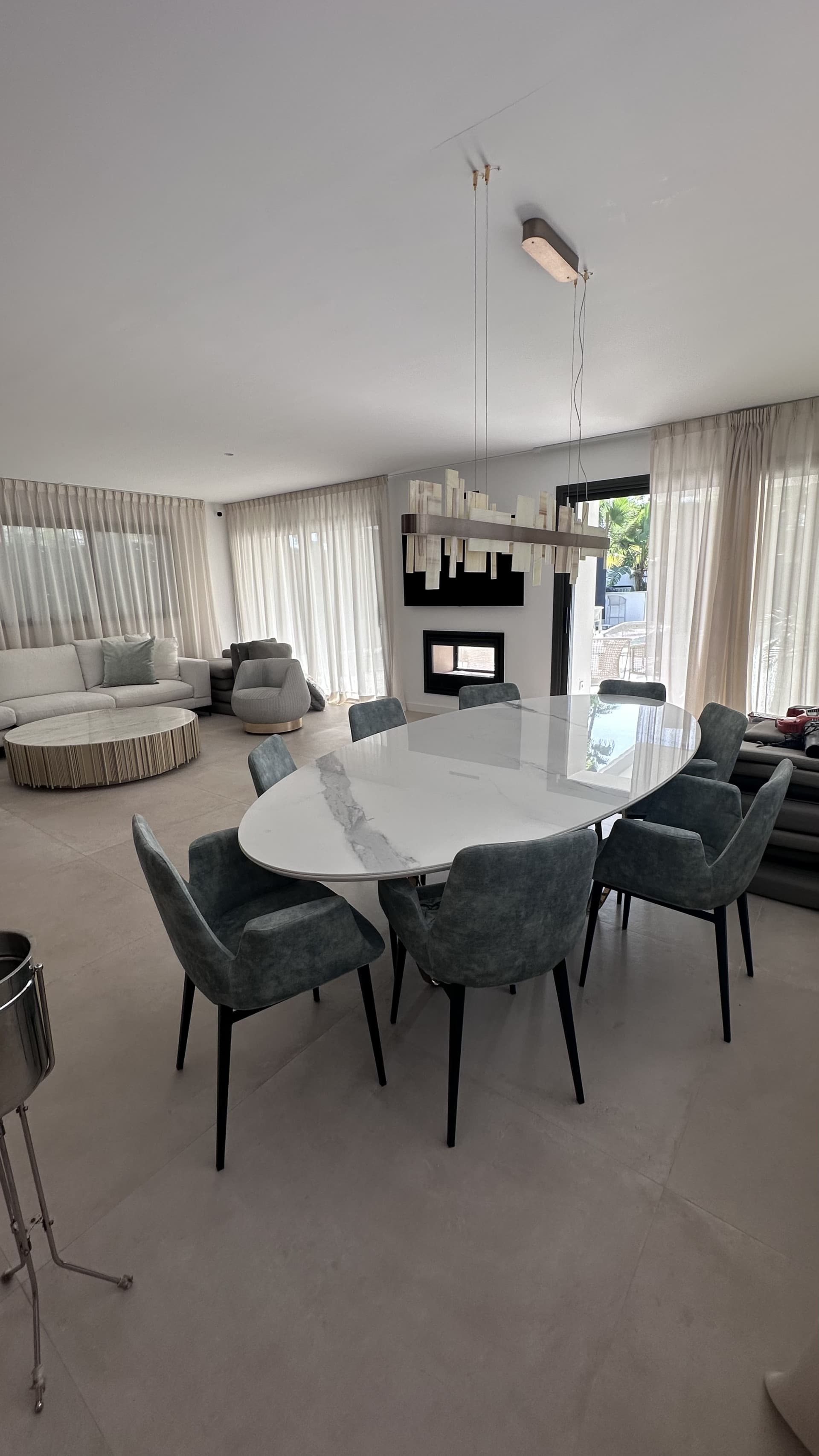 Villa for sale in Marbella - Puerto Banus, Marbella
