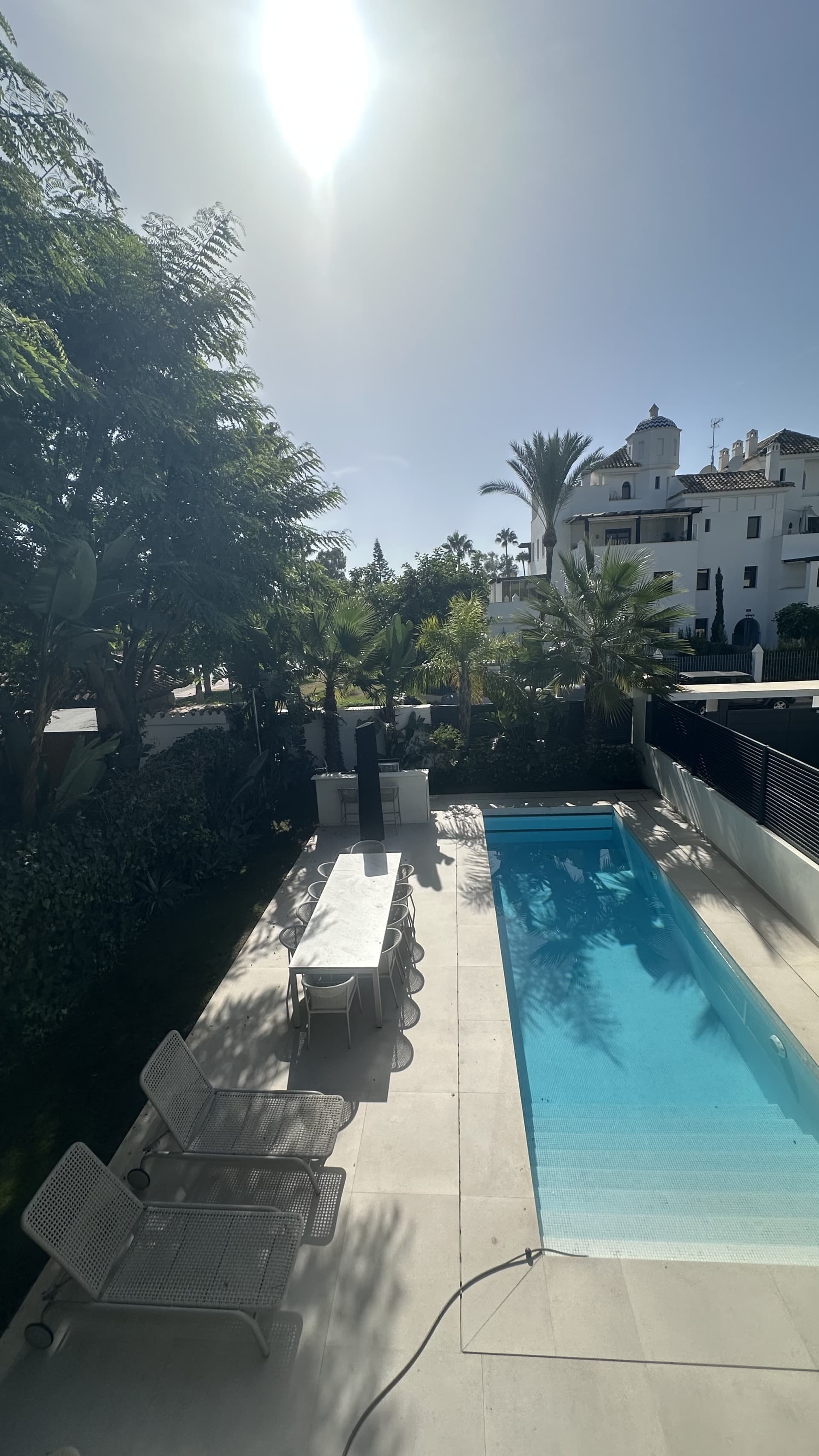 Villa for sale in Marbella - Puerto Banus, Marbella