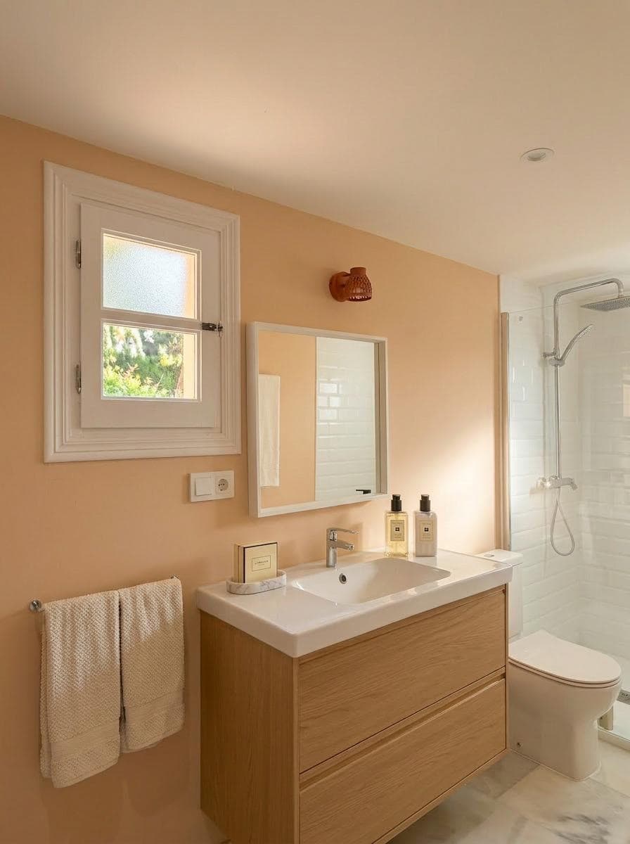 Town House for rent in Marbella Golden Mile, Marbella