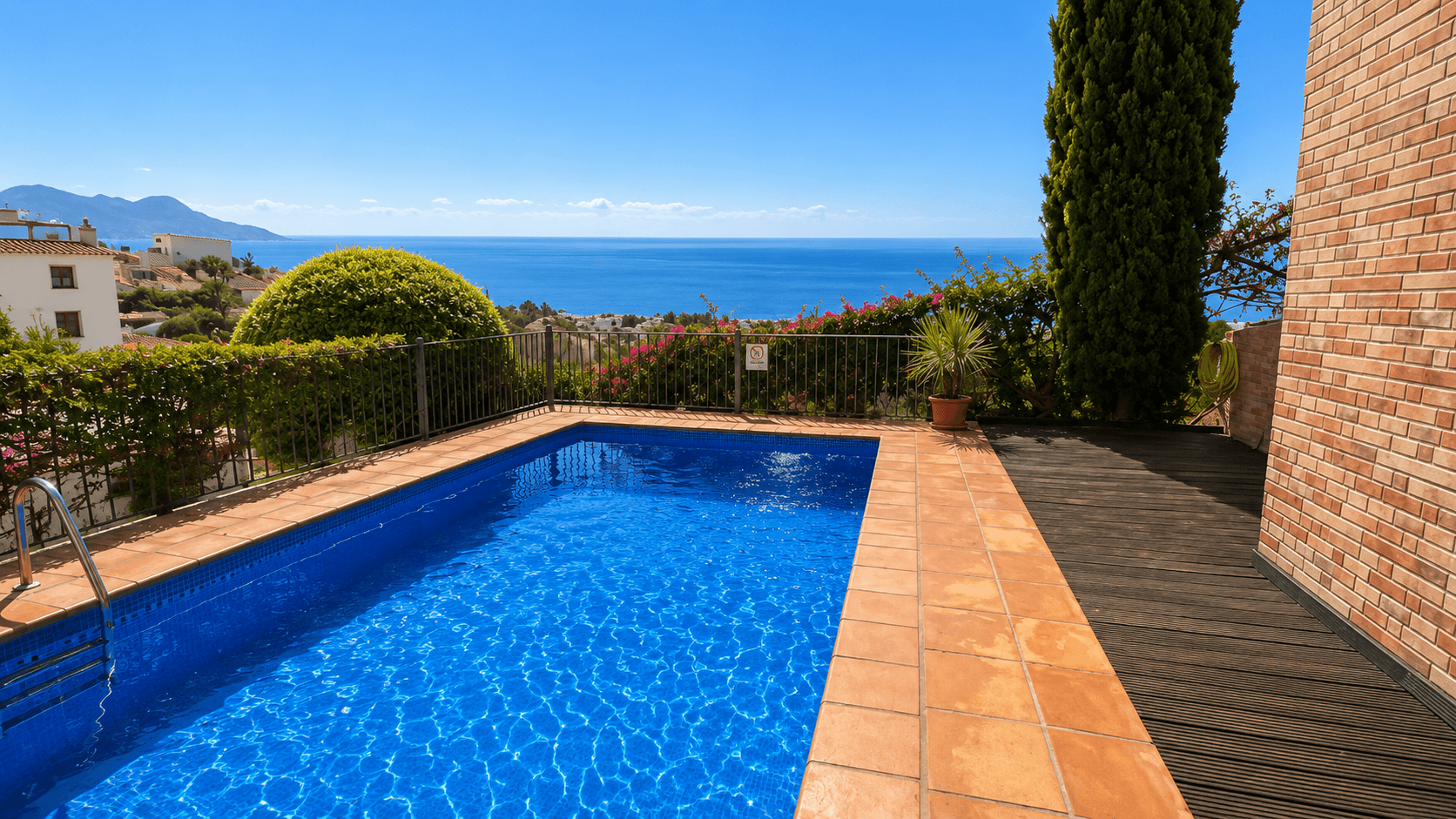 Apartment for sale in Benahavis