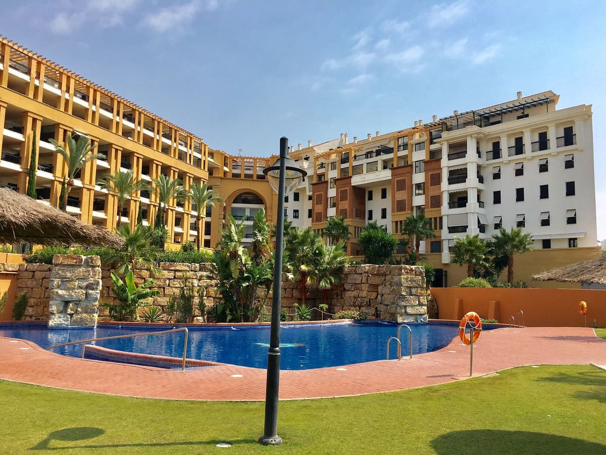 Apartamento Planta Media, San Pedro de Alcántara, Costa del Sol
