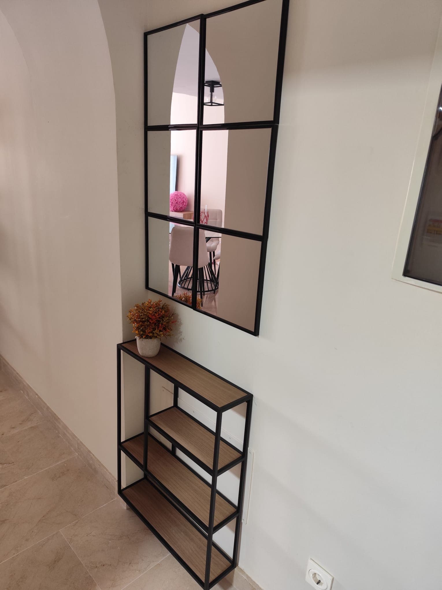 Brand-New Furnished Apartment in Exclusive Urb. Coto Real Duquesa