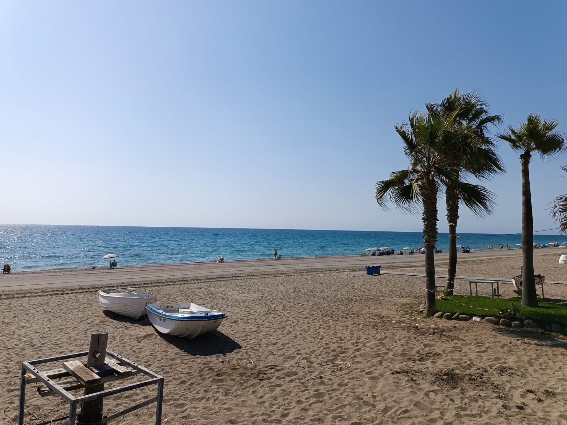 Brand-New Furnished Apartment in Exclusive Urb. Coto Real Duquesa