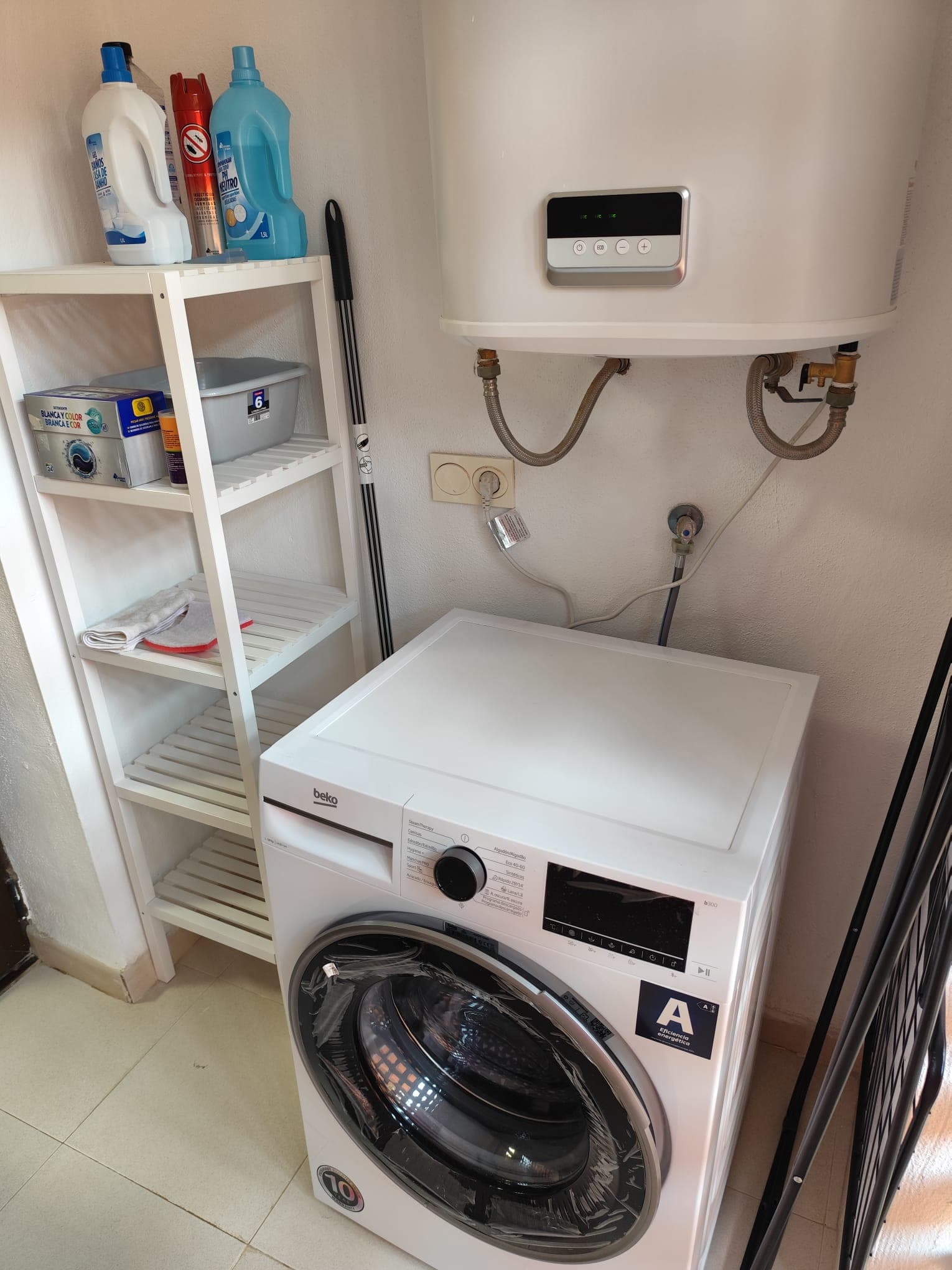 Brand-New Furnished Apartment in Exclusive Urb. Coto Real Duquesa