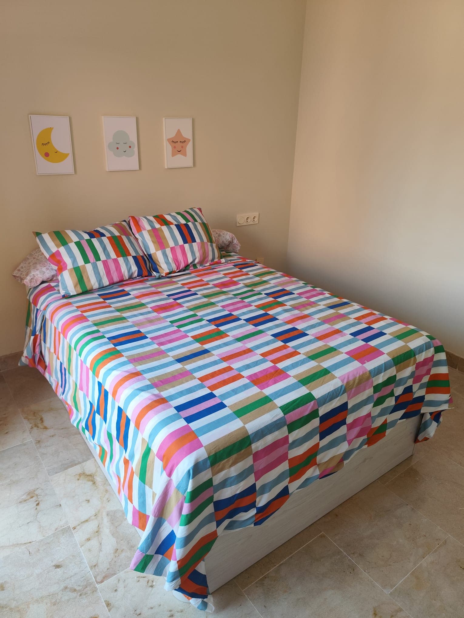 Brand-New Furnished Apartment in Exclusive Urb. Coto Real Duquesa