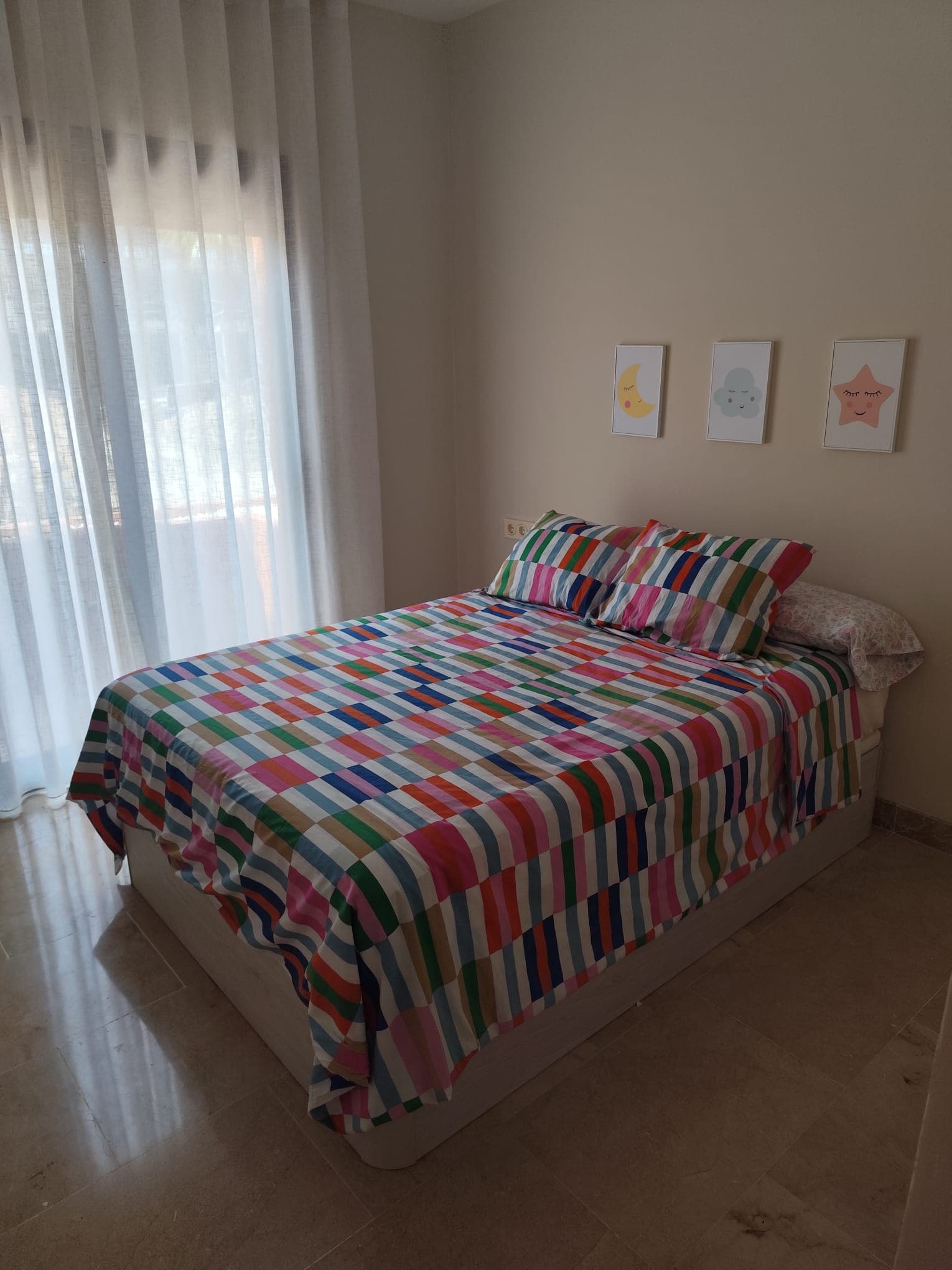 Brand-New Furnished Apartment in Exclusive Urb. Coto Real Duquesa