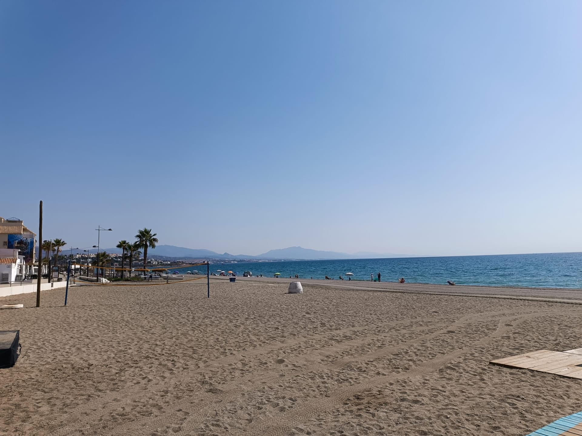 Brand-New Furnished Apartment in Exclusive Urb. Coto Real Duquesa