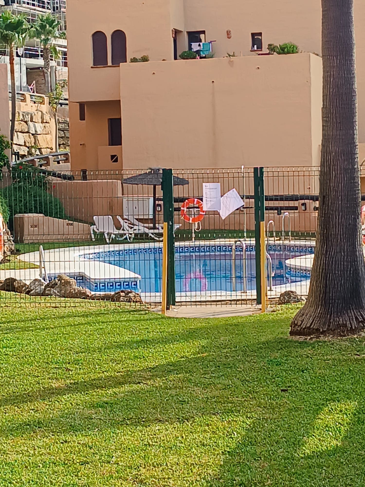 Brand-New Furnished Apartment in Exclusive Urb. Coto Real Duquesa