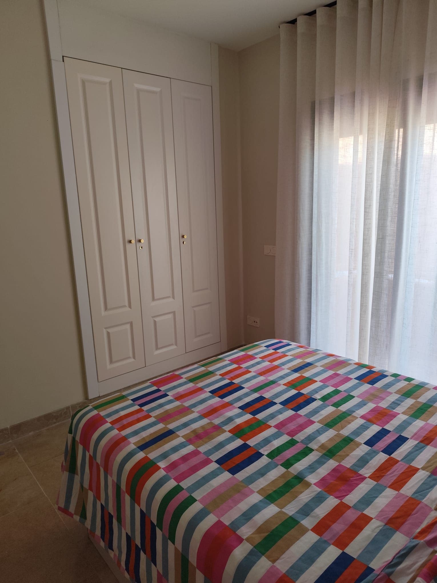 Brand-New Furnished Apartment in Exclusive Urb. Coto Real Duquesa