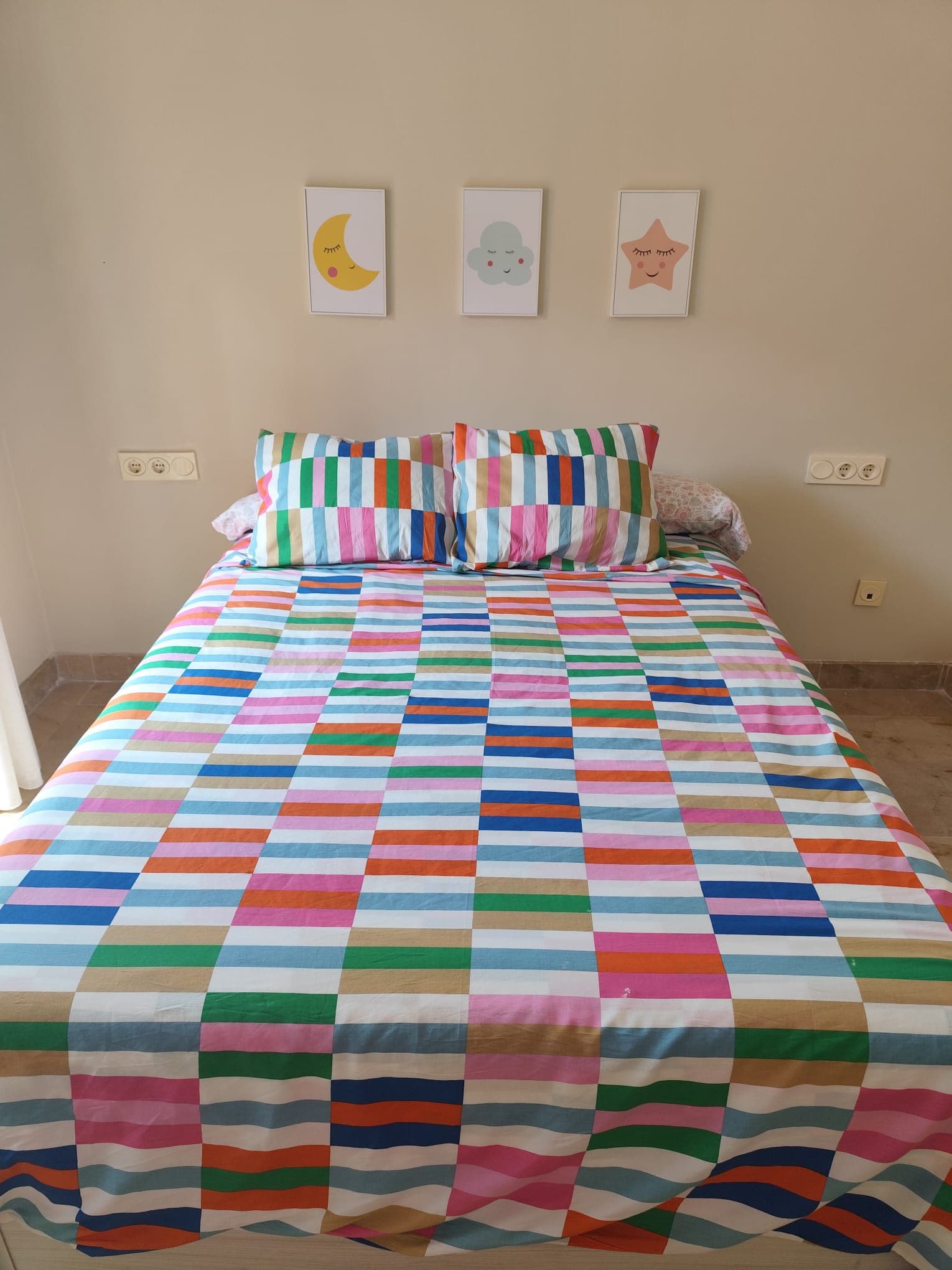 Brand-New Furnished Apartment in Exclusive Urb. Coto Real Duquesa