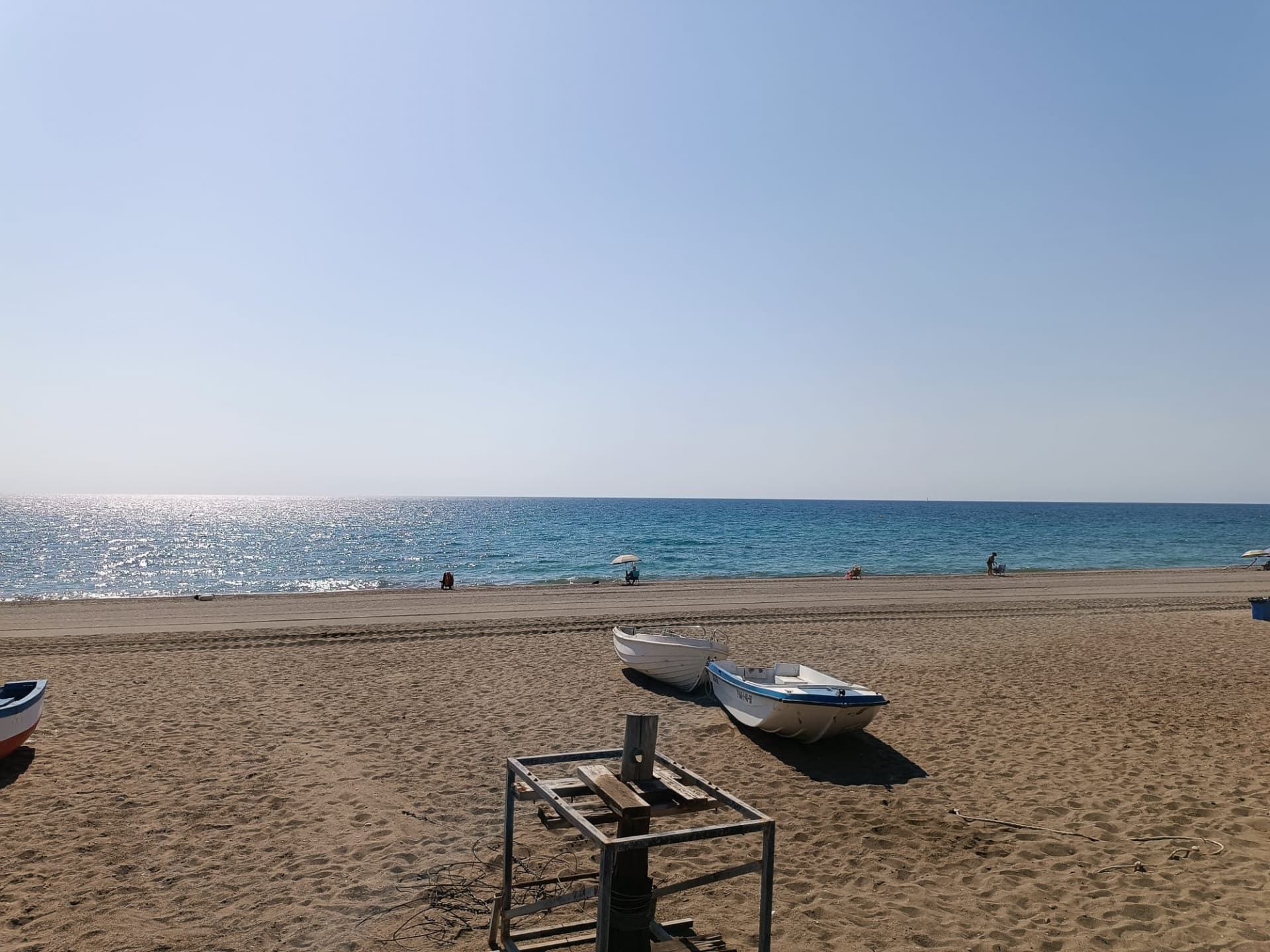 Brand-New Furnished Apartment in Exclusive Urb. Coto Real Duquesa
