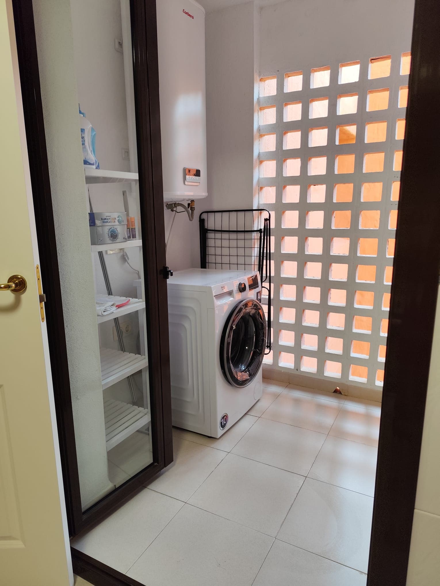 Brand-New Furnished Apartment in Exclusive Urb. Coto Real Duquesa