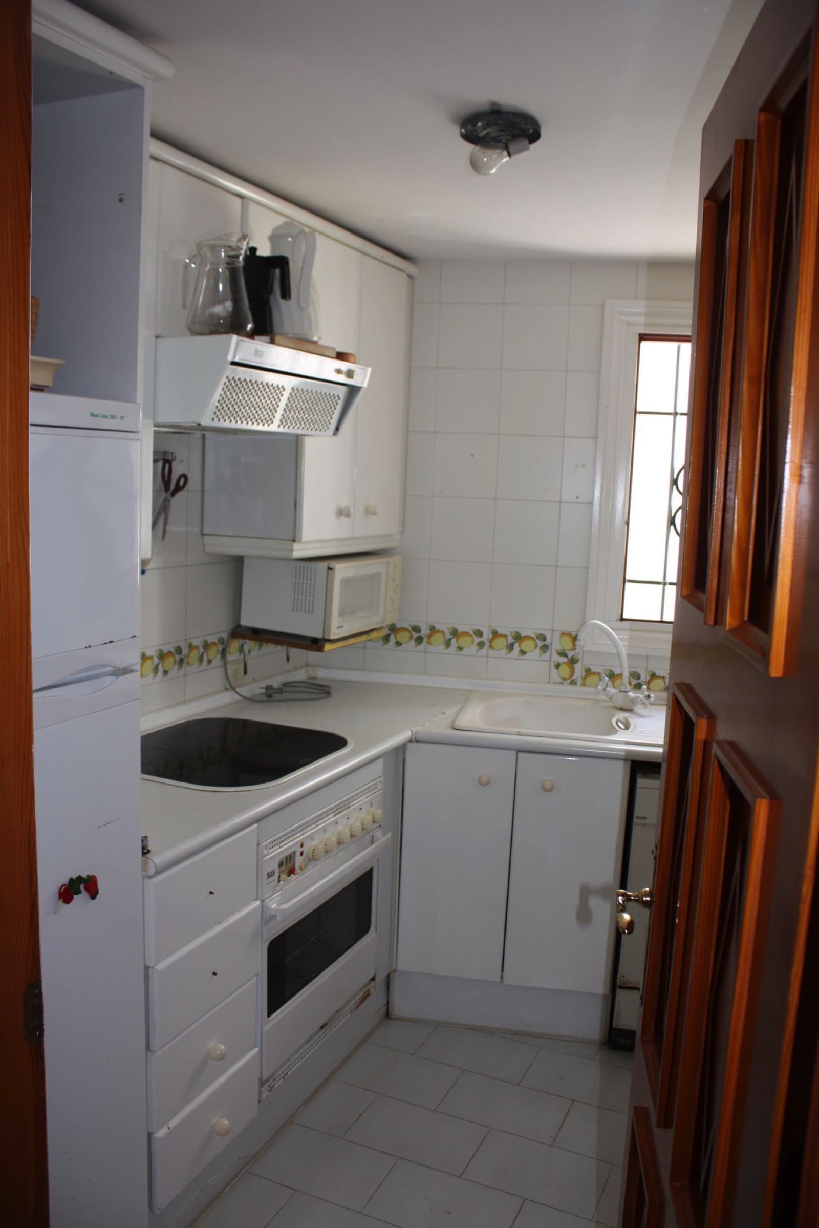 BEAUTIFUL TOWNHOUSE IN GUADALMINA BAJA