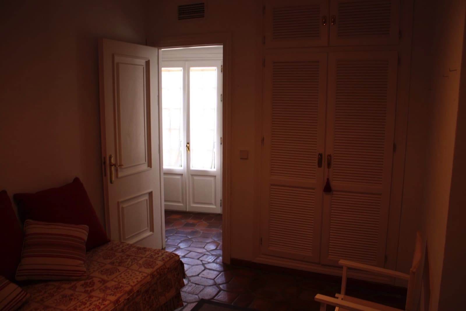 BEAUTIFUL TOWNHOUSE IN GUADALMINA BAJA