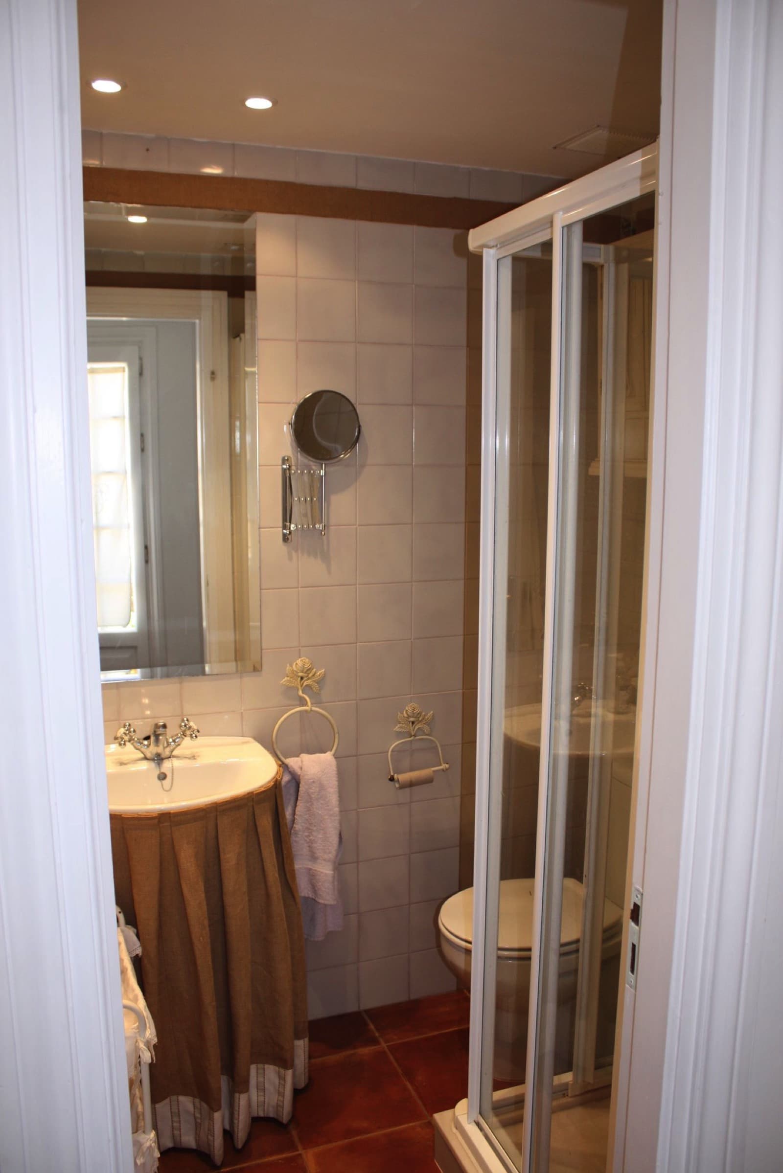 BEAUTIFUL TOWNHOUSE IN GUADALMINA BAJA