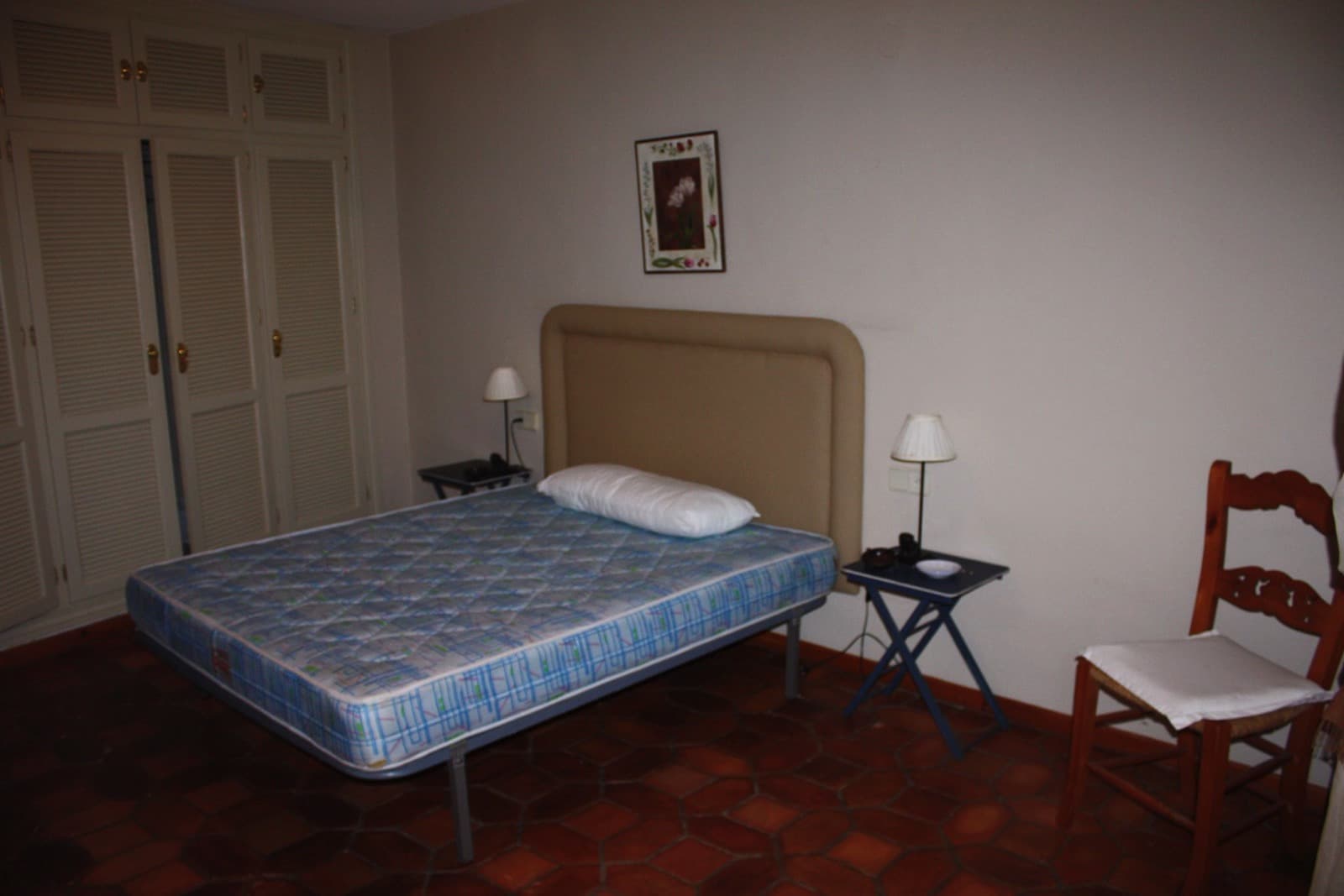 BEAUTIFUL TOWNHOUSE IN GUADALMINA BAJA
